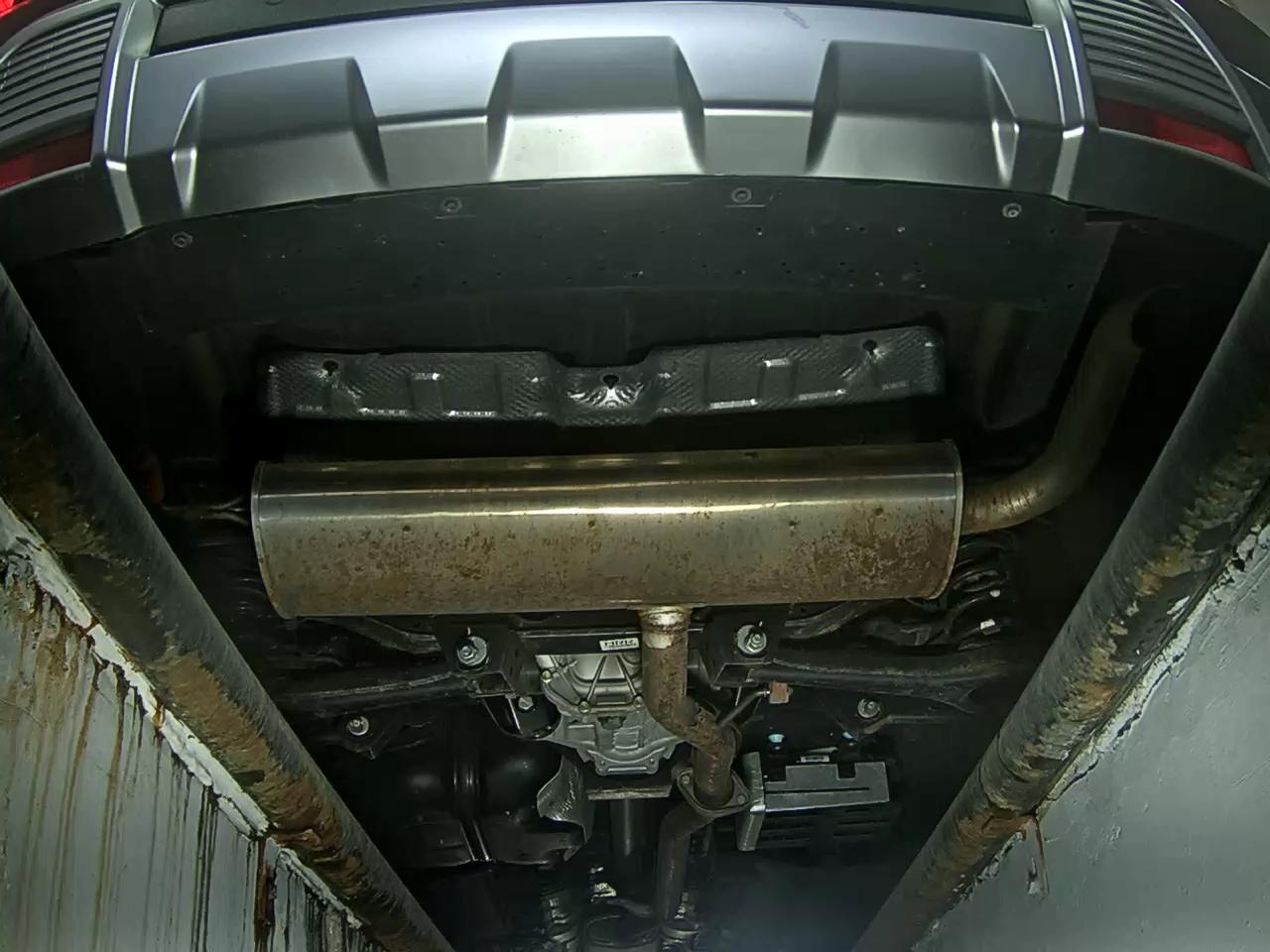 KG Mobility Torres 2024 - Image 7