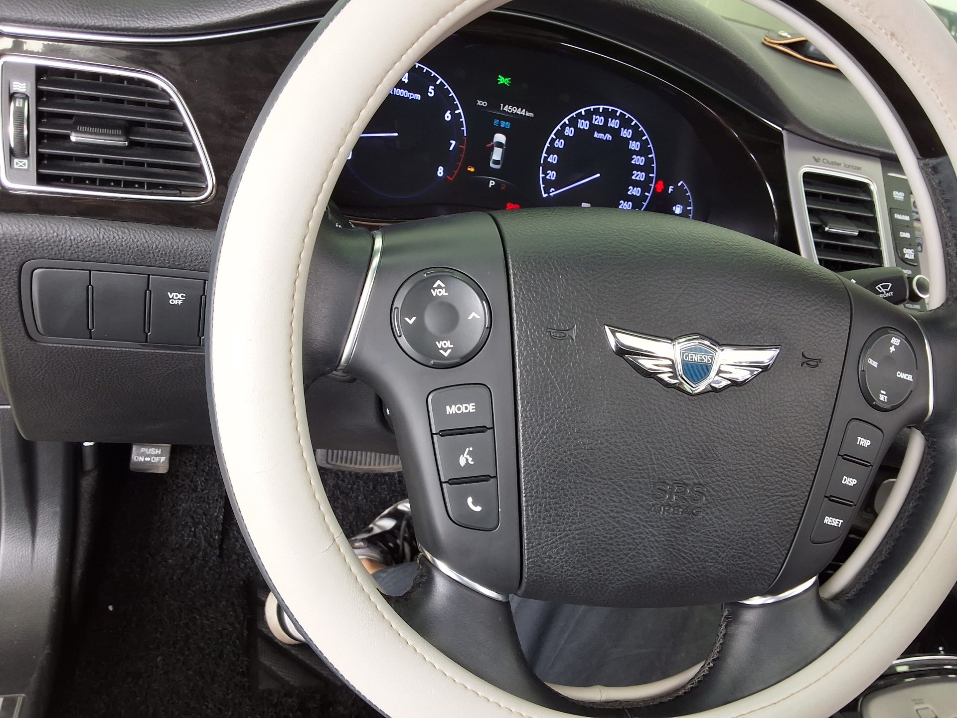 현대자동차 제네시스 2013 - 이미지 21