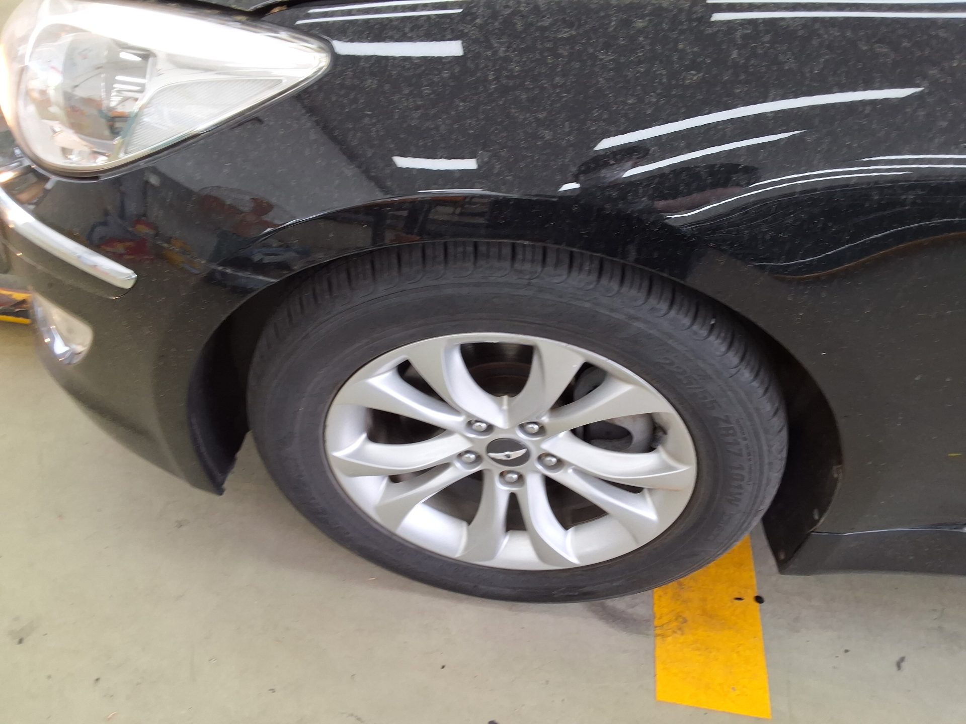 현대자동차 제네시스 2013 - 이미지 17