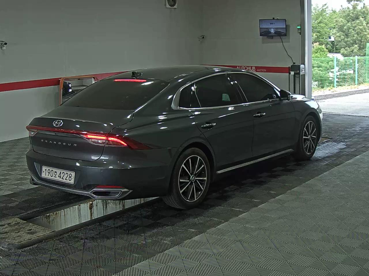 현대자동차 그랜져 2022 - 이미지 4