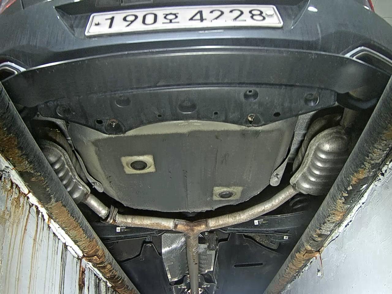 현대자동차 그랜져 2022 - 이미지 7