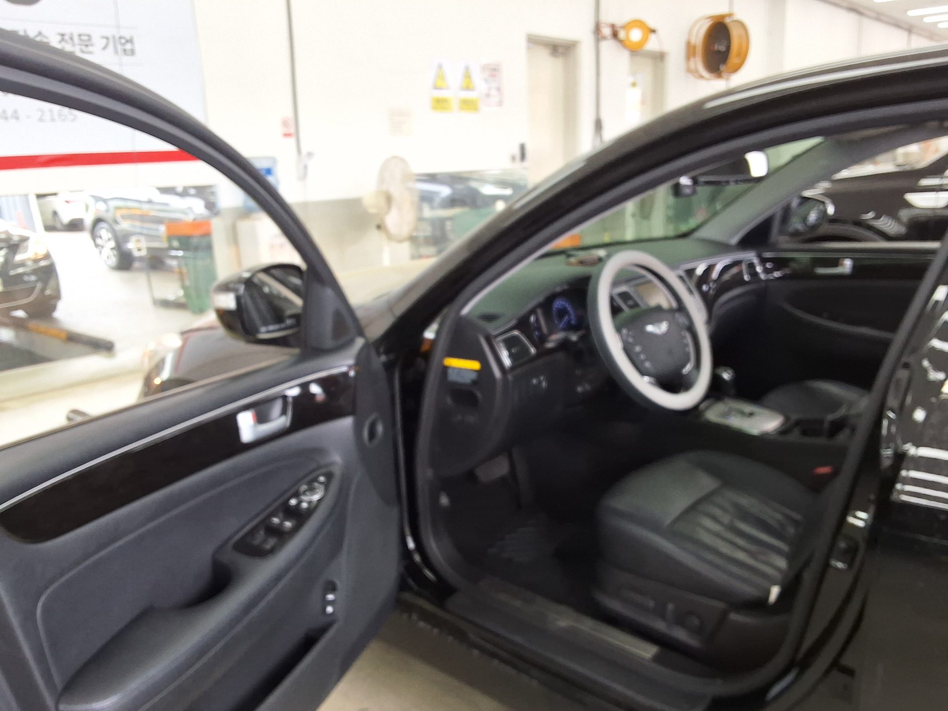 현대자동차 제네시스 2013 - 이미지 9