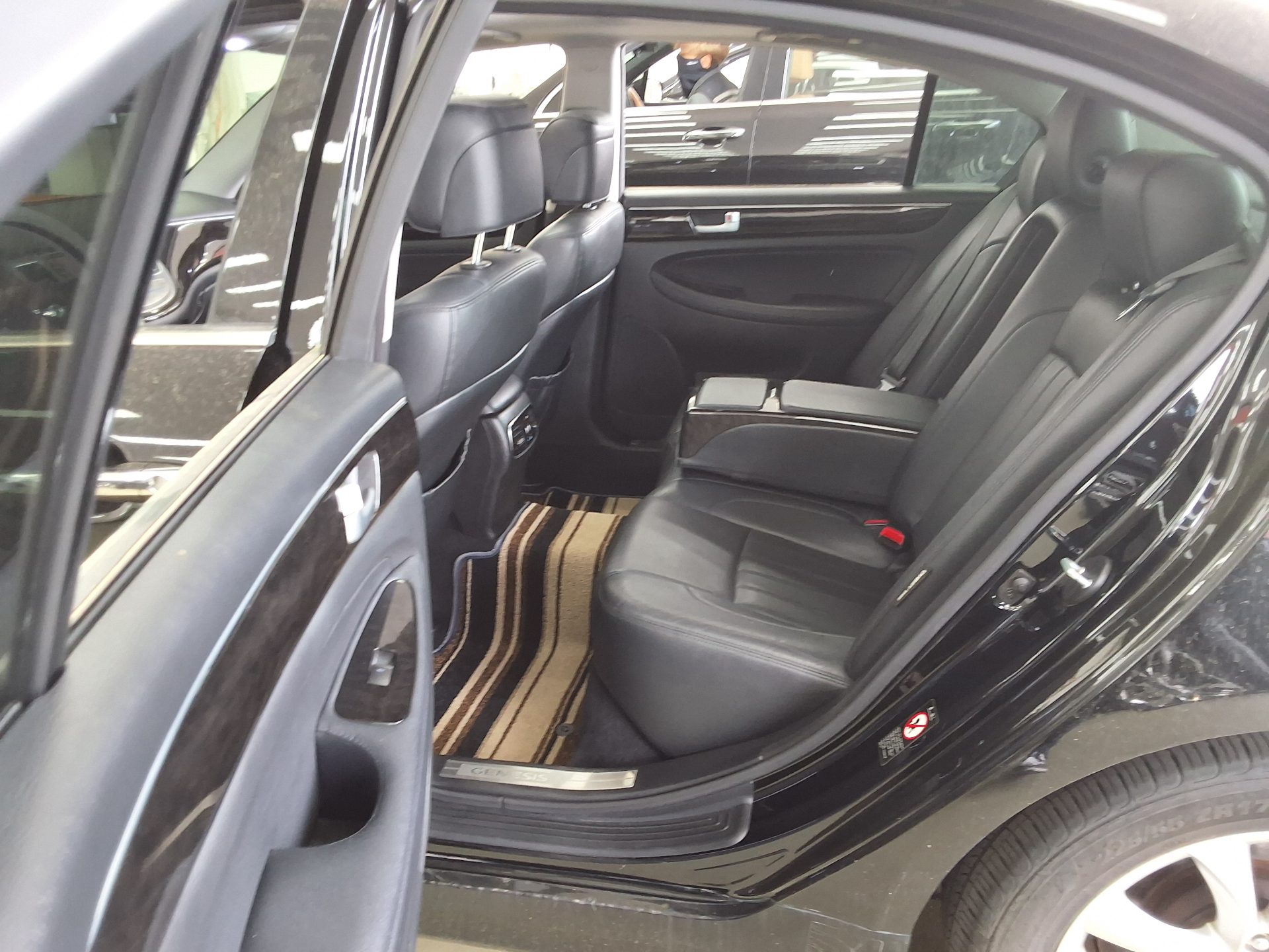 현대자동차 제네시스 2013 - 이미지 11