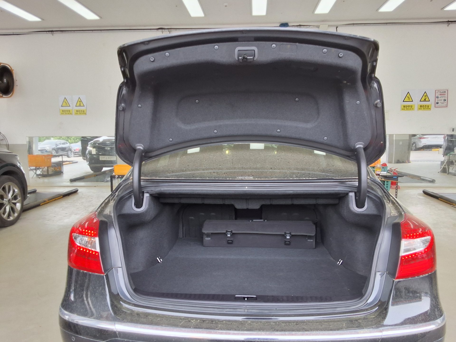 현대자동차 제네시스 2013 - 이미지 14