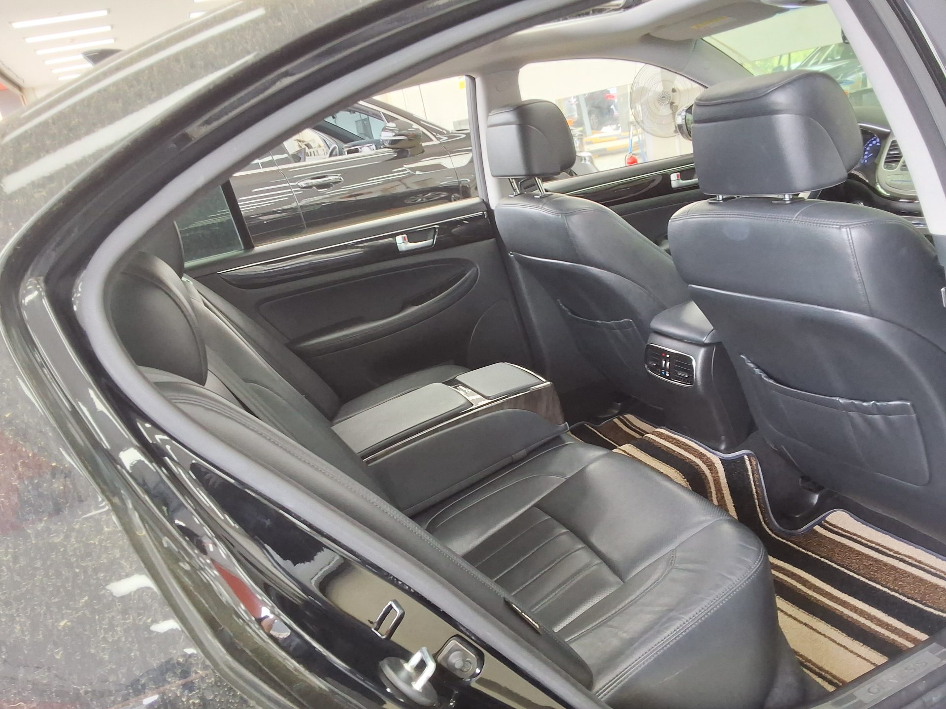 현대자동차 제네시스 2013 - 이미지 12