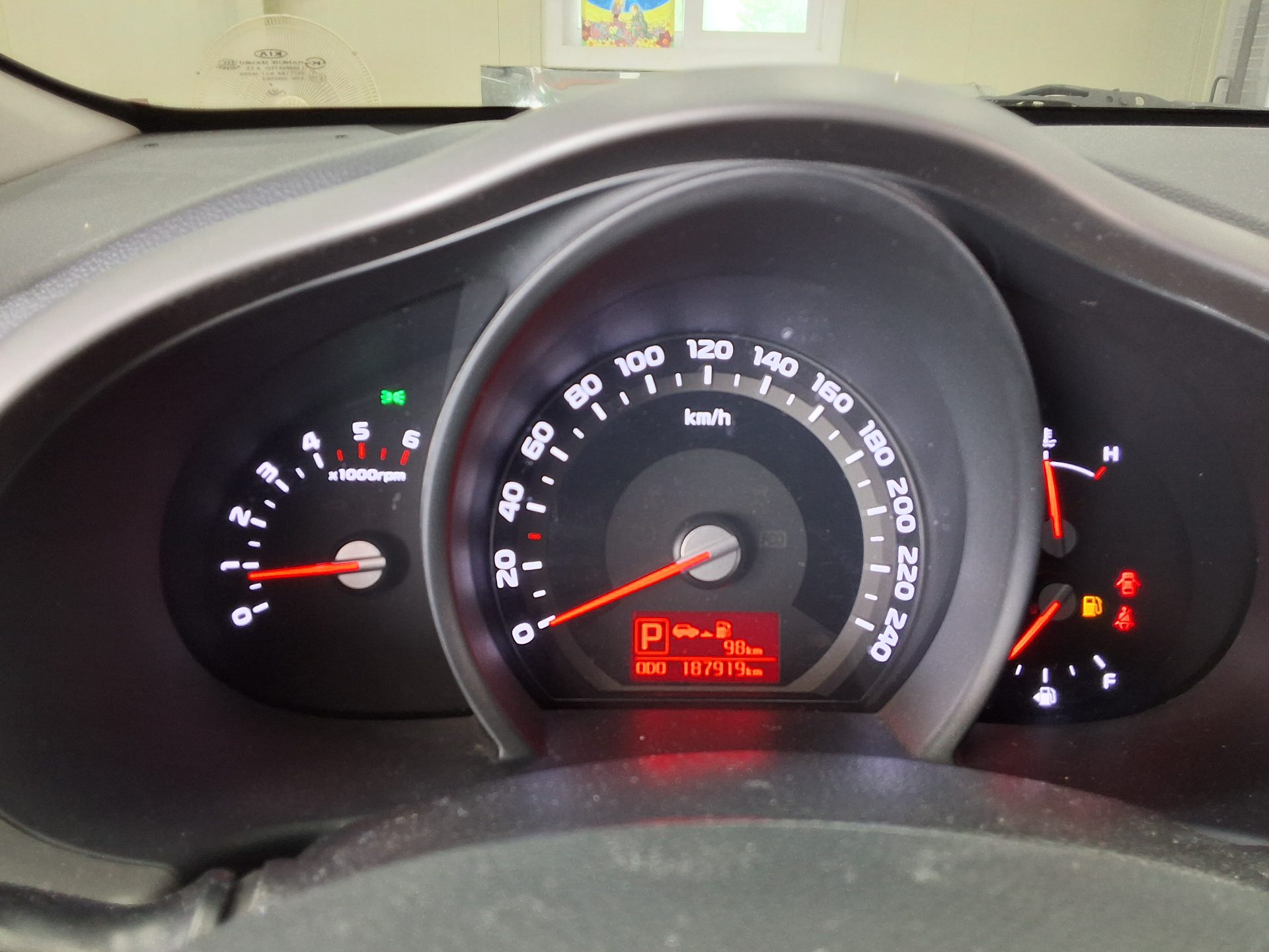 기아자동차 기타 2014 - 이미지 8