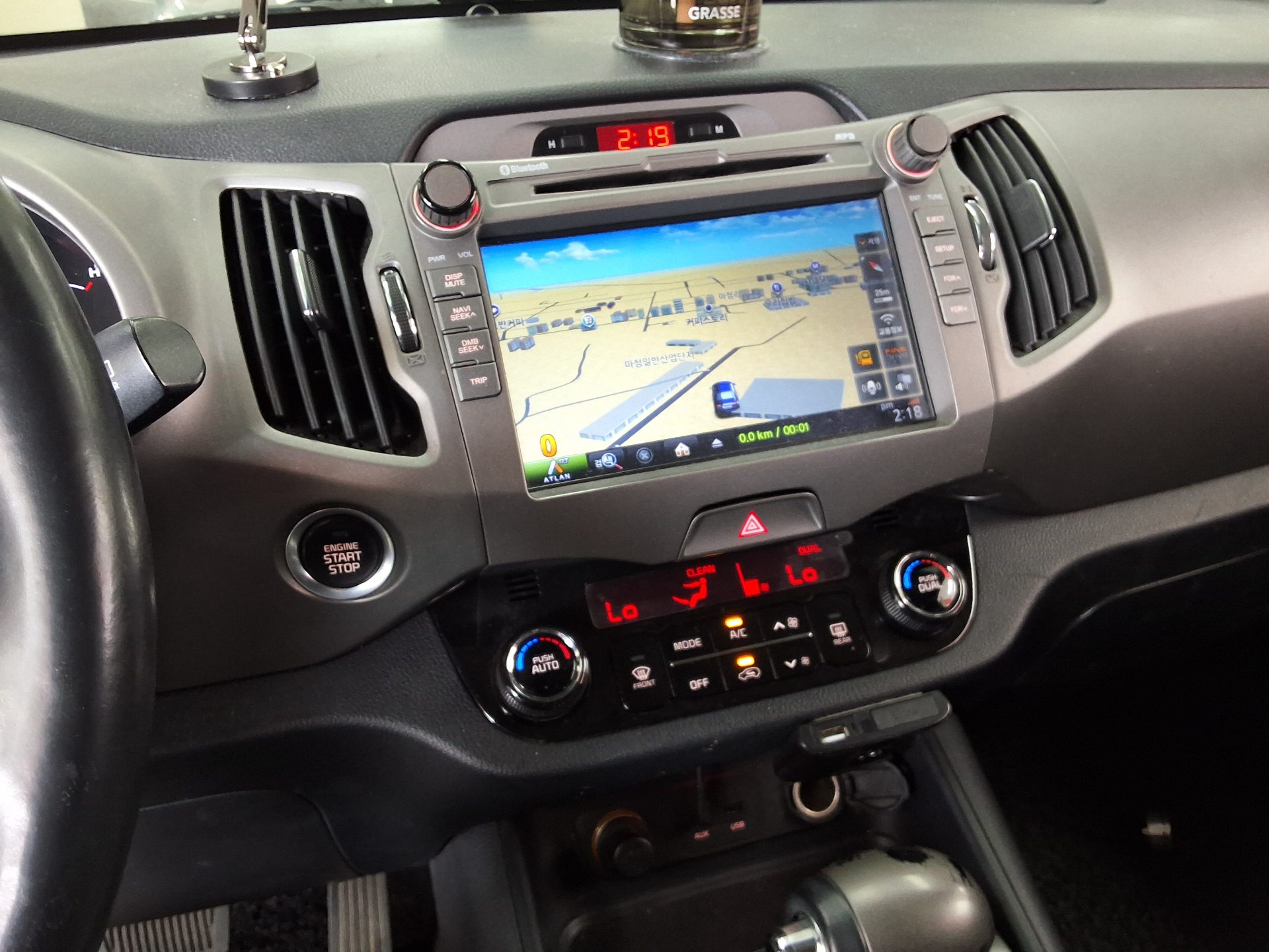 기아자동차 기타 2014 - 이미지 16