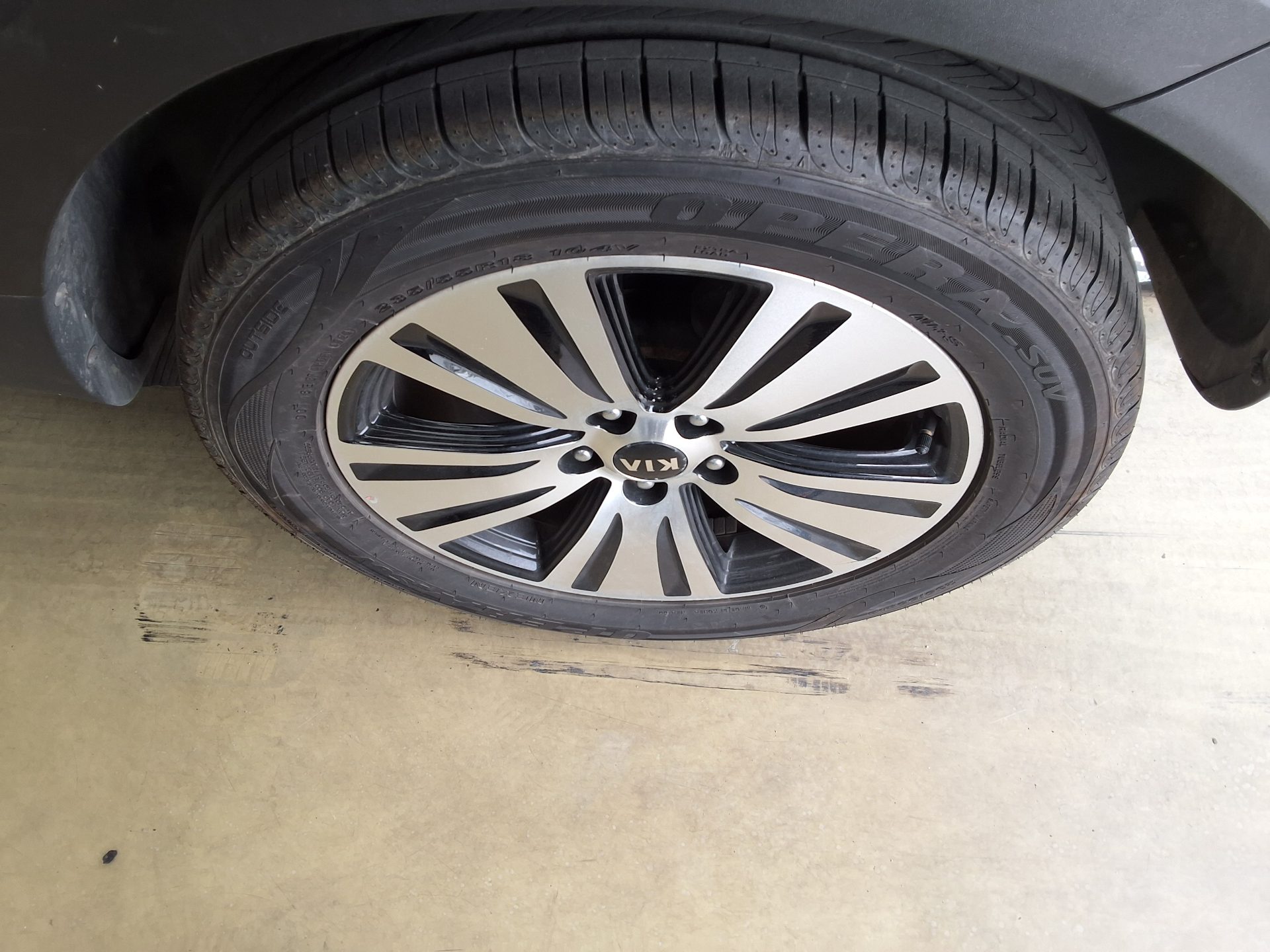 기아자동차 기타 2014 - 이미지 20