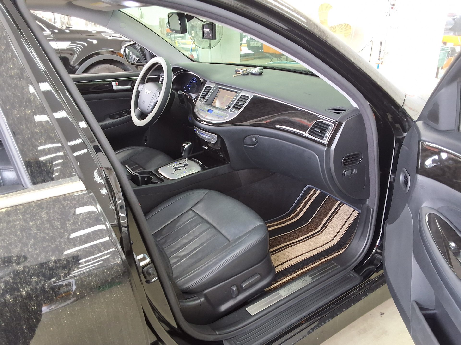 현대자동차 제네시스 2013 - 이미지 13