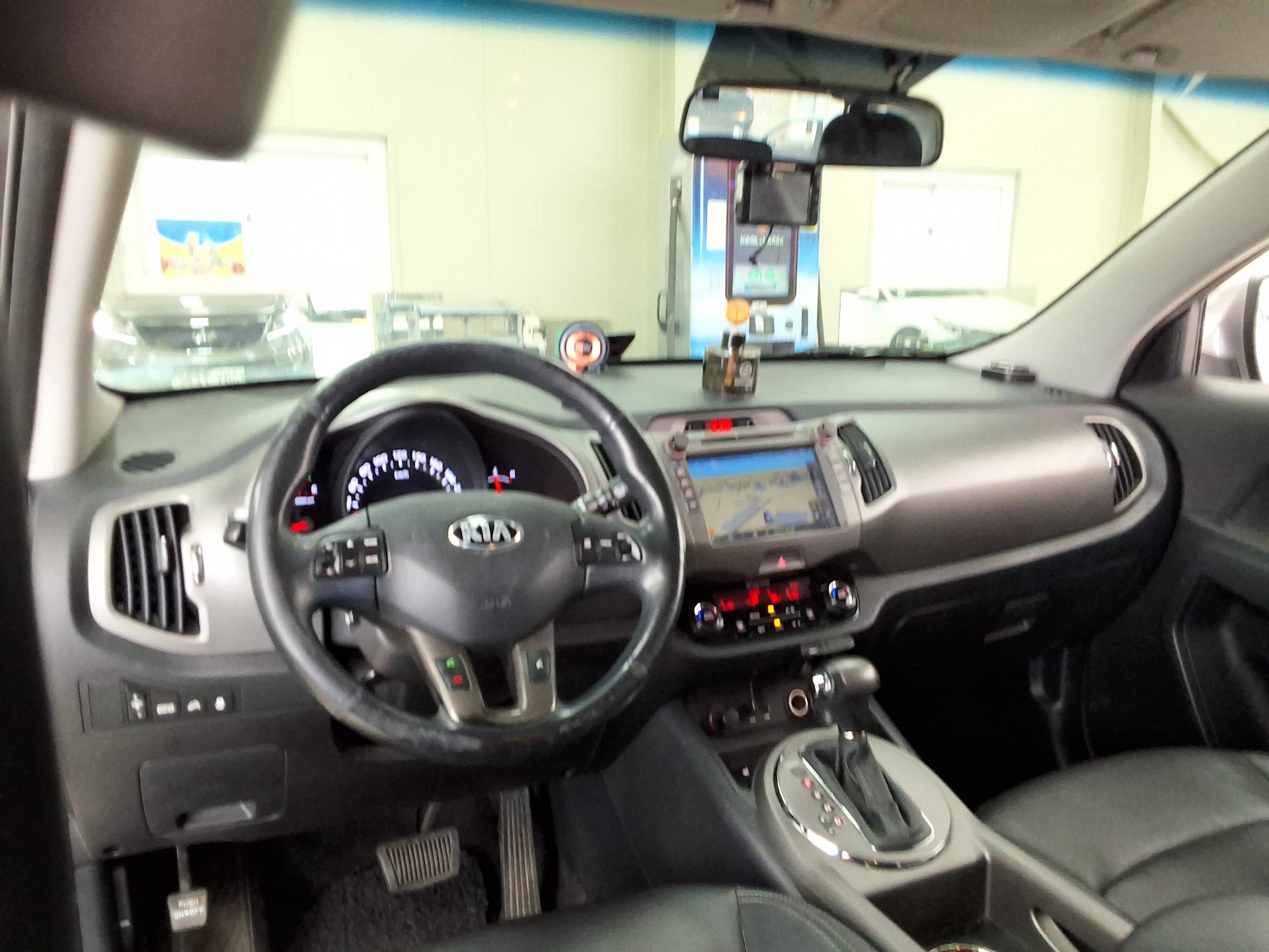 기아자동차 기타 2014 - 이미지 10