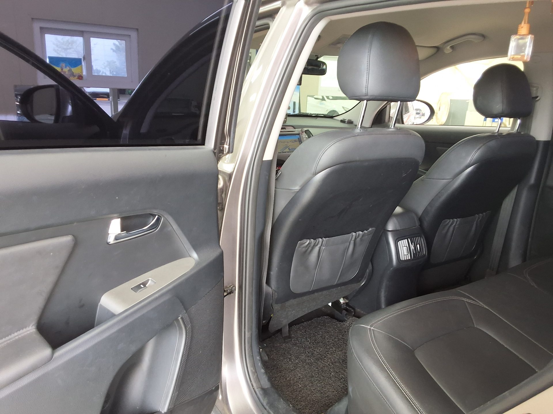 기아자동차 기타 2014 - 이미지 11