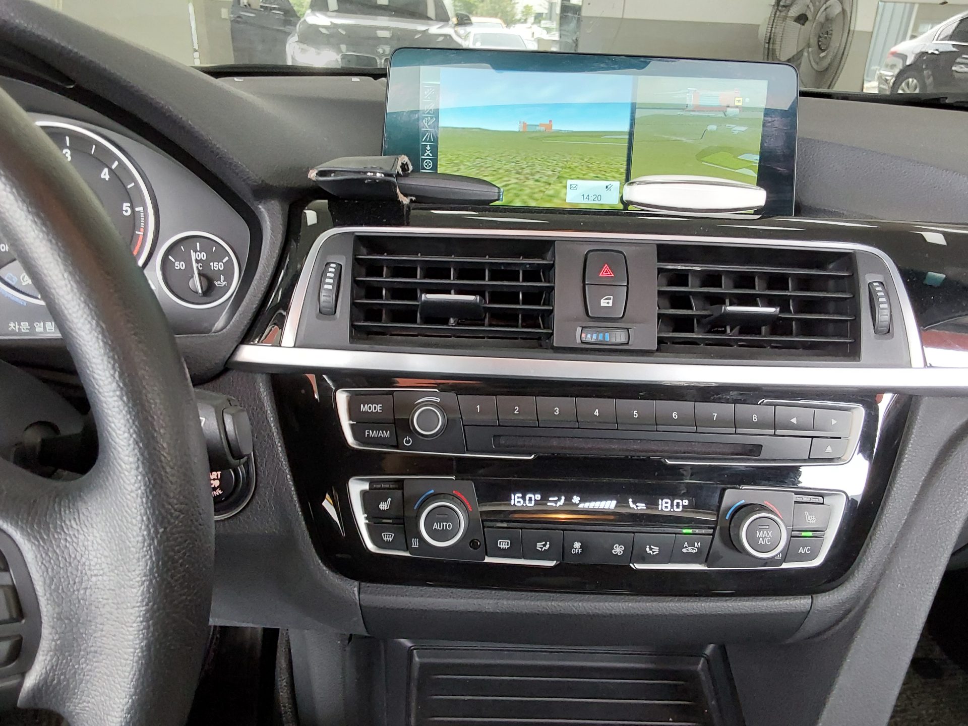 BMW 3 시리즈 2016 - 이미지 17