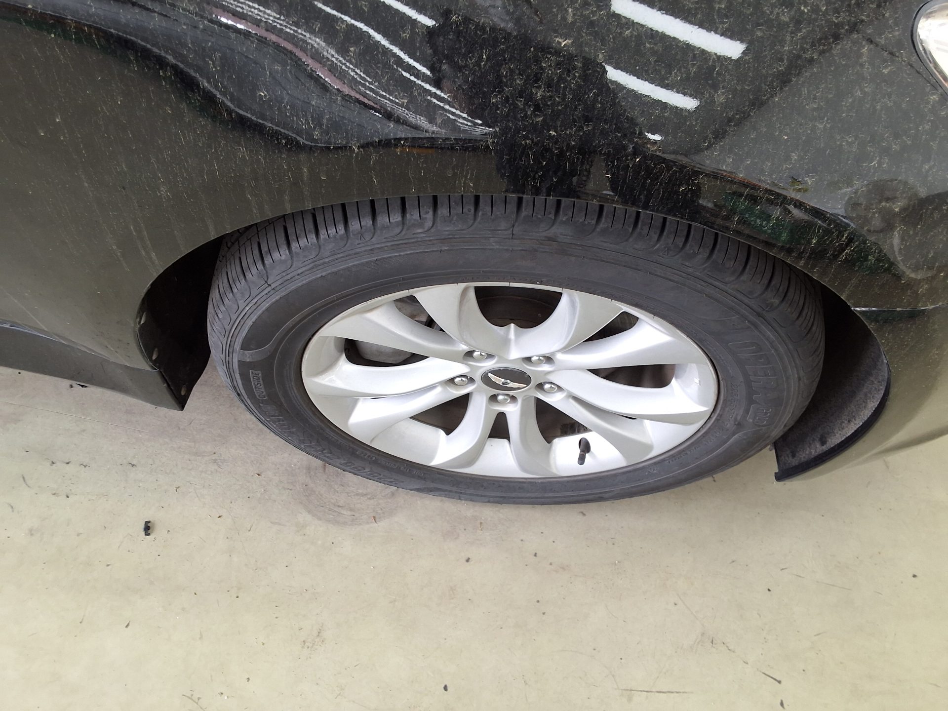 현대자동차 제네시스 2013 - 이미지 19