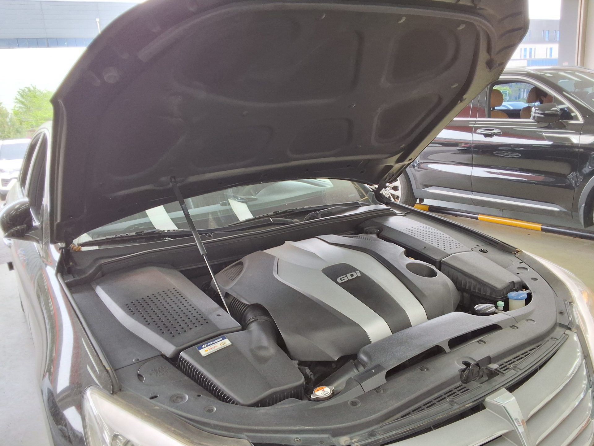 현대자동차 제네시스 2013 - 이미지 16