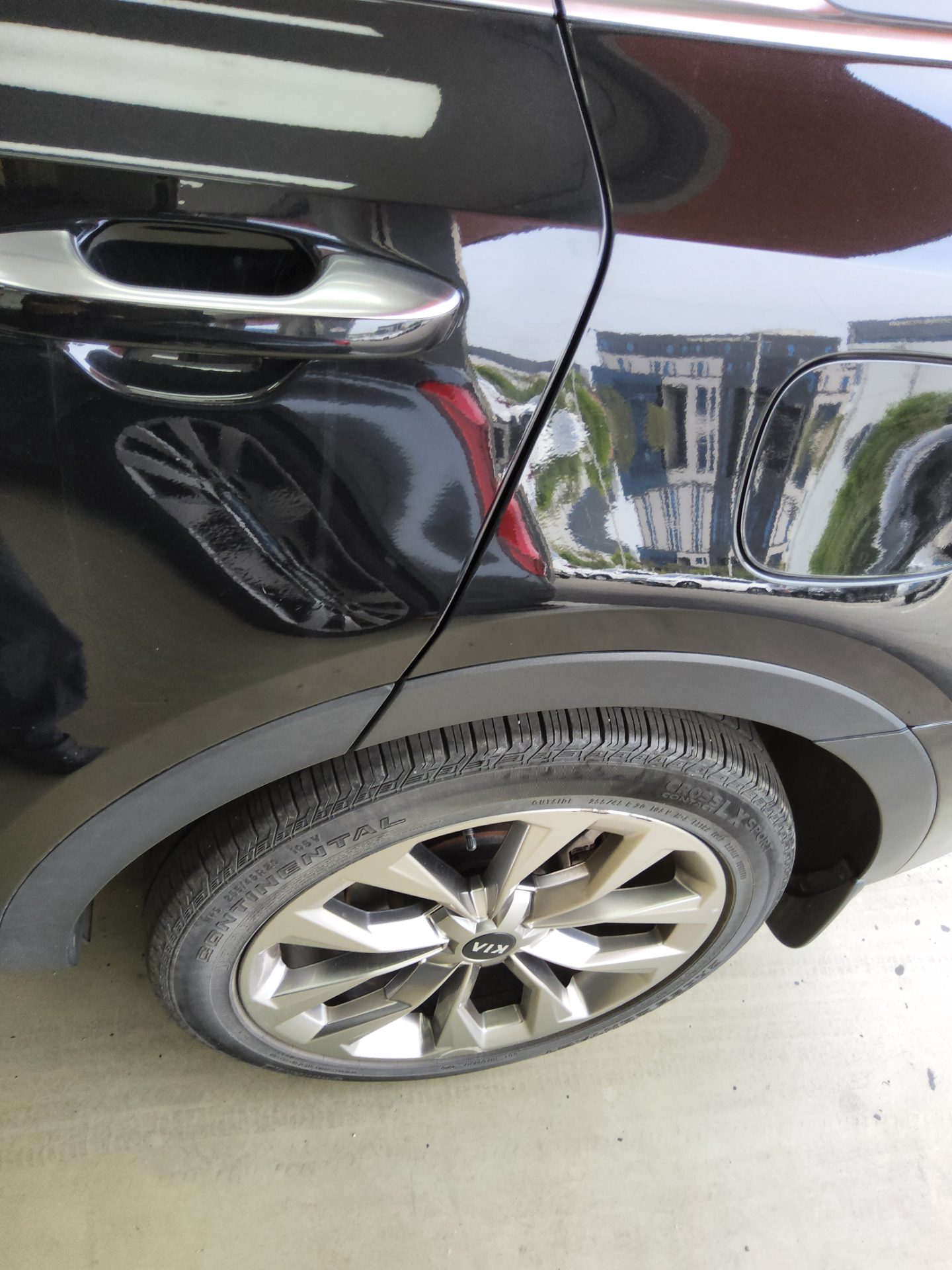 كيا أخرى 2021 - صورة 20