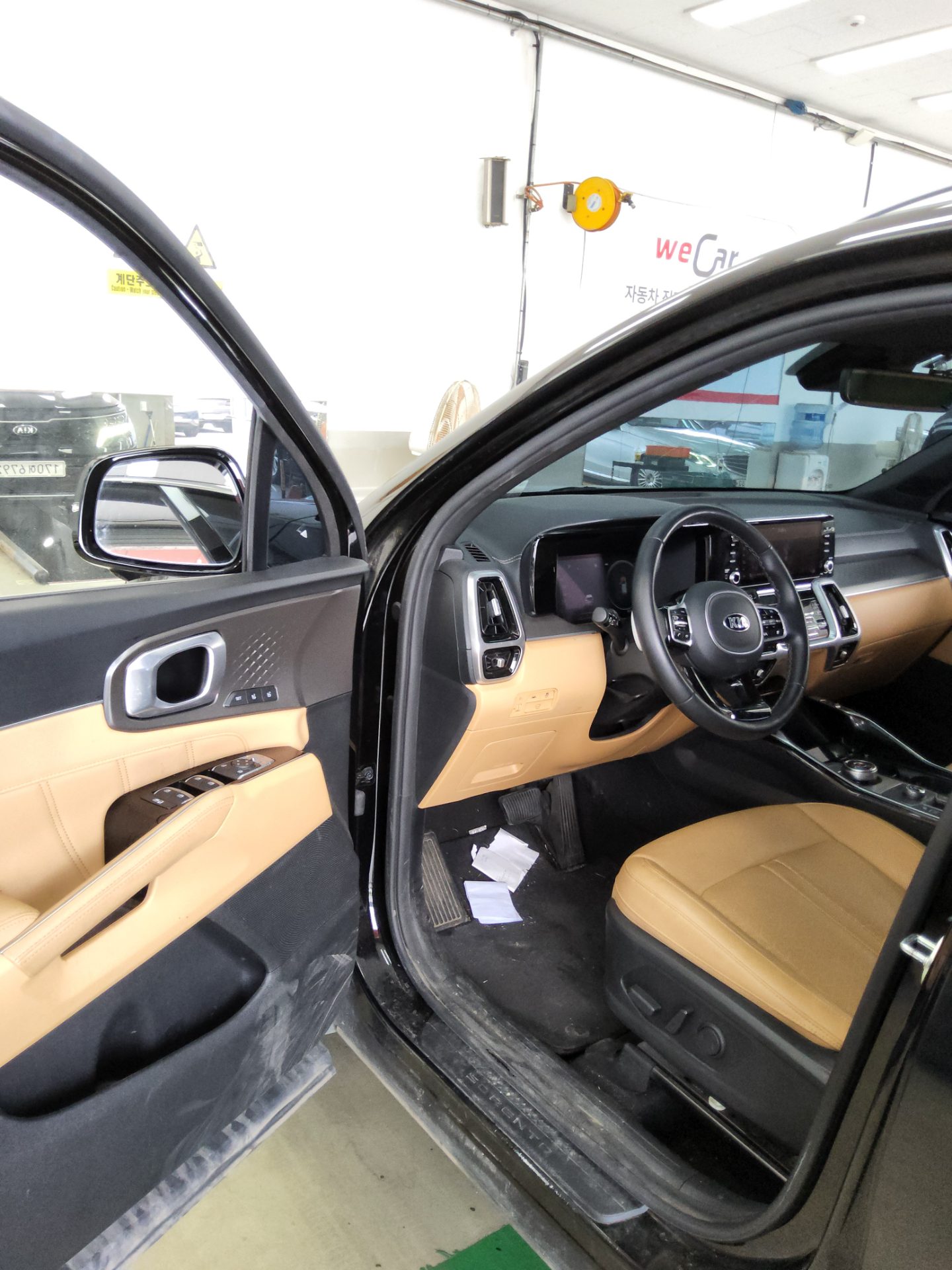 كيا أخرى 2021 - صورة 9