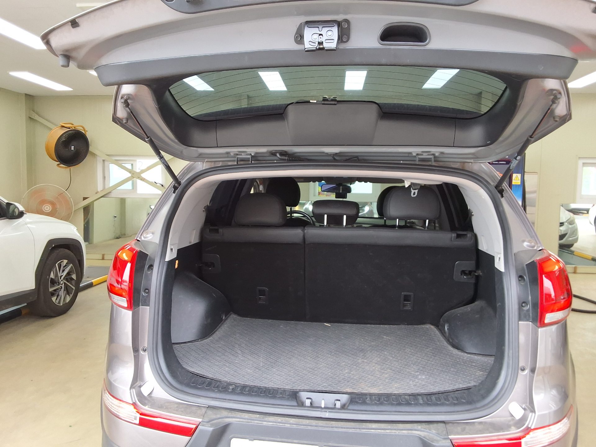 기아자동차 기타 2014 - 이미지 14