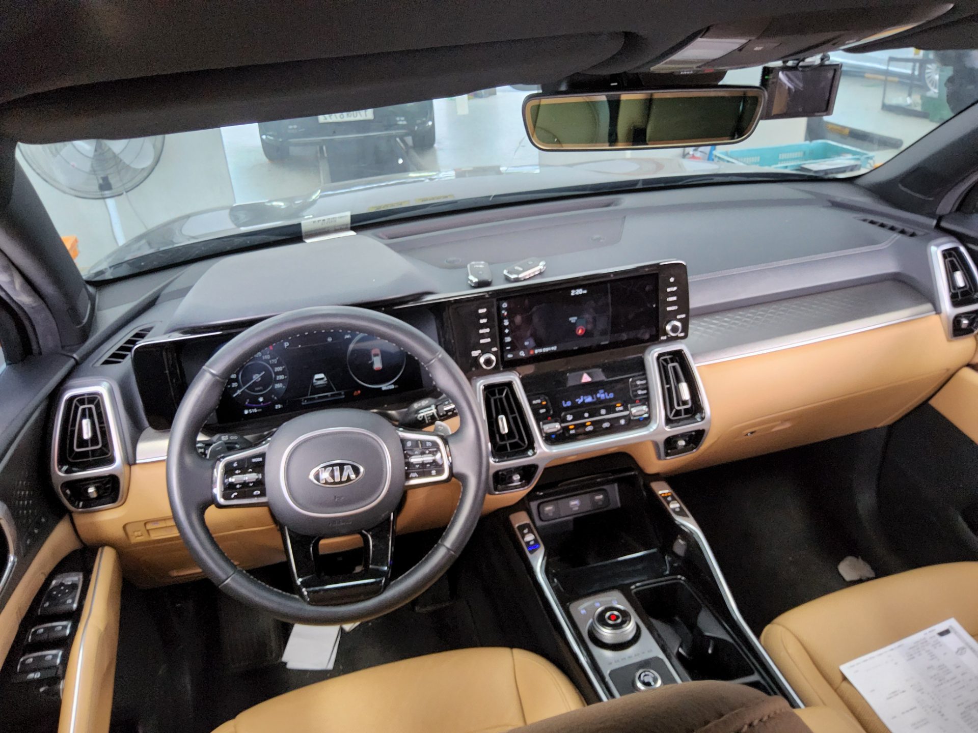 كيا أخرى 2021 - صورة 10