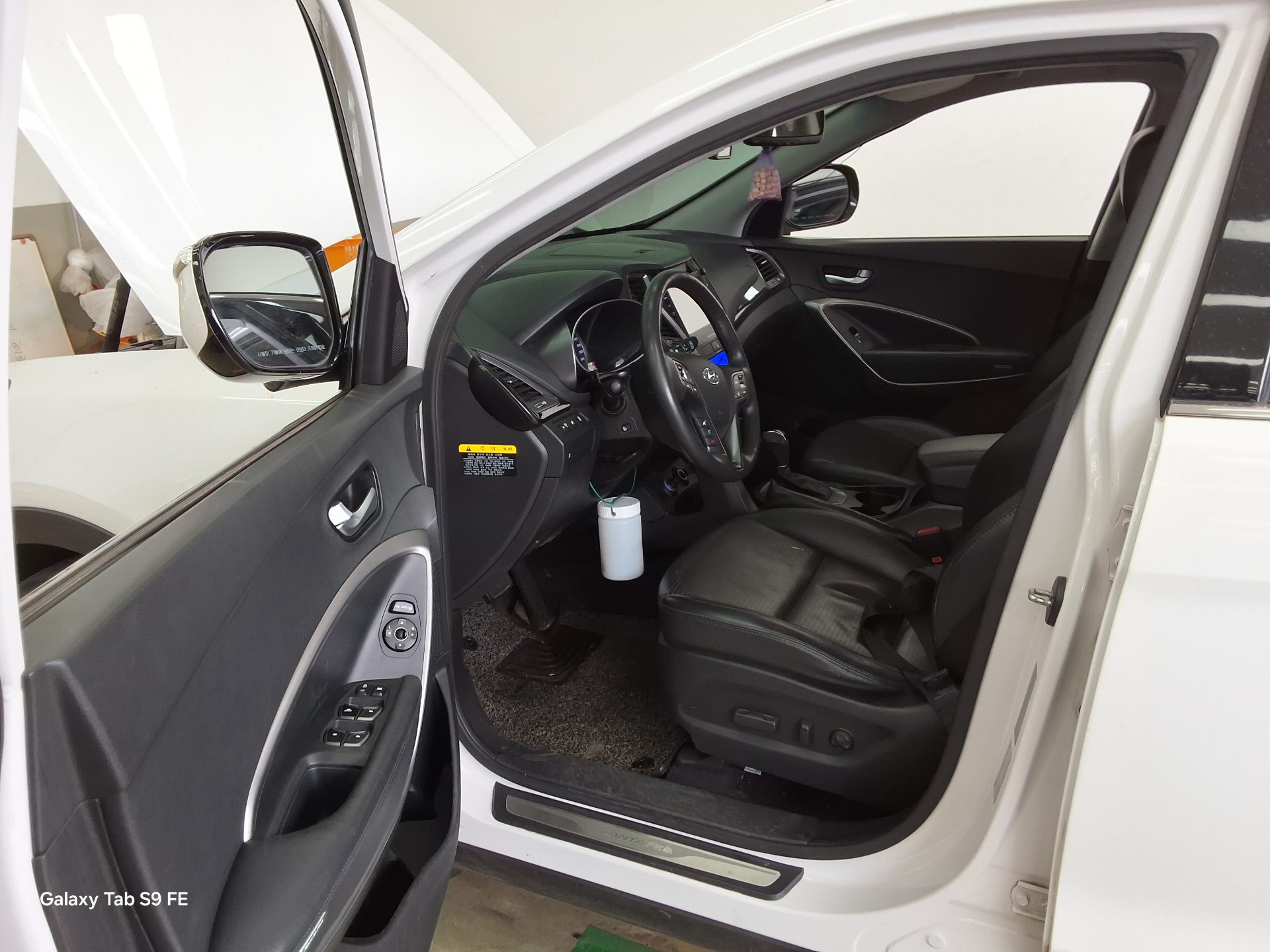 Hyundai Santa Fe 2013 - Image 9