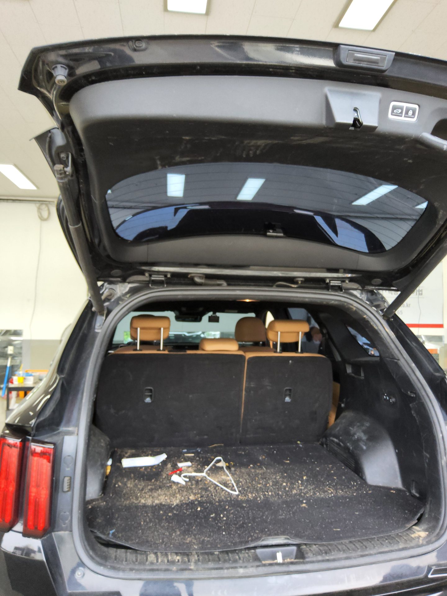 كيا أخرى 2021 - صورة 14