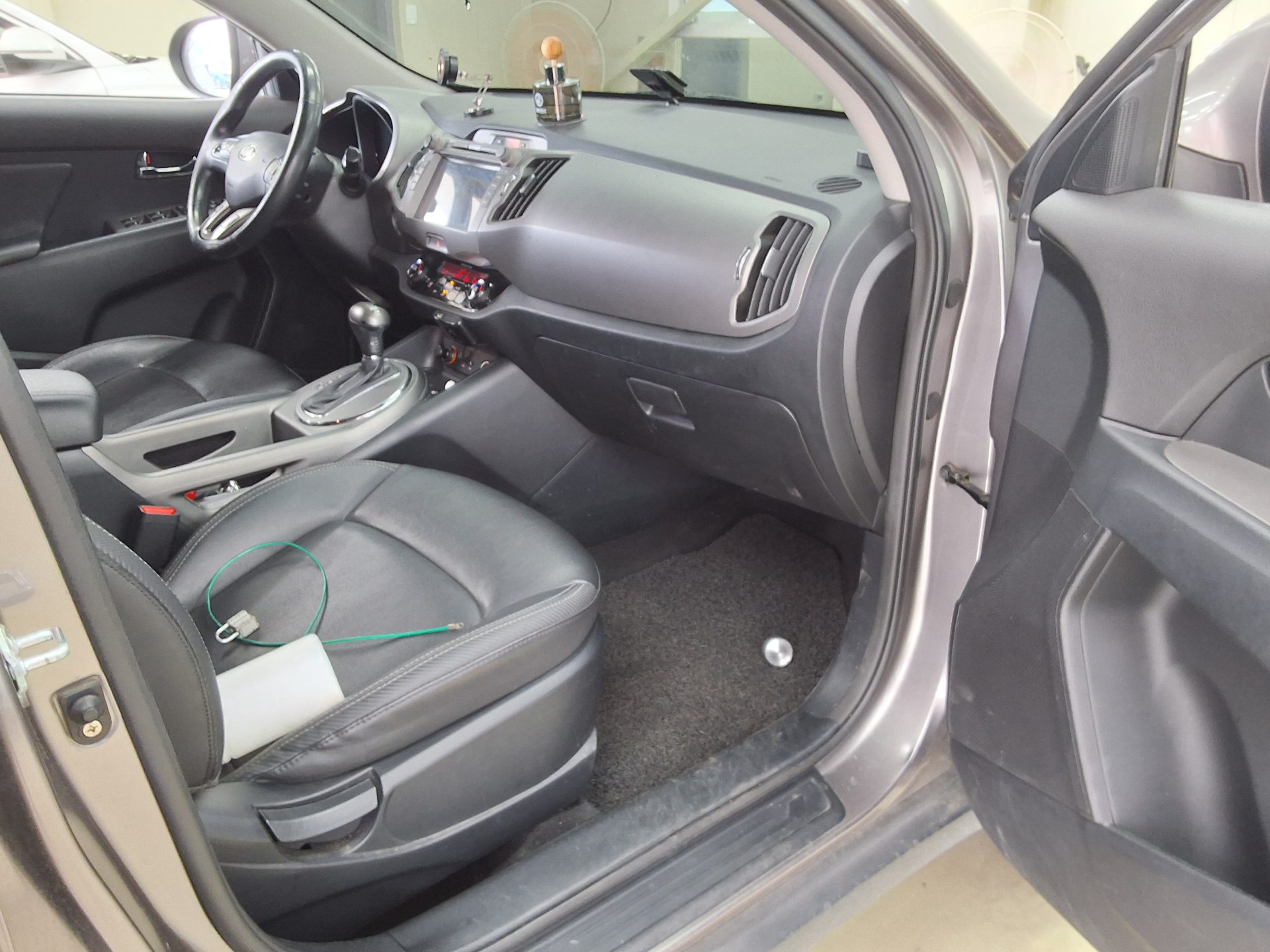 기아자동차 기타 2014 - 이미지 13