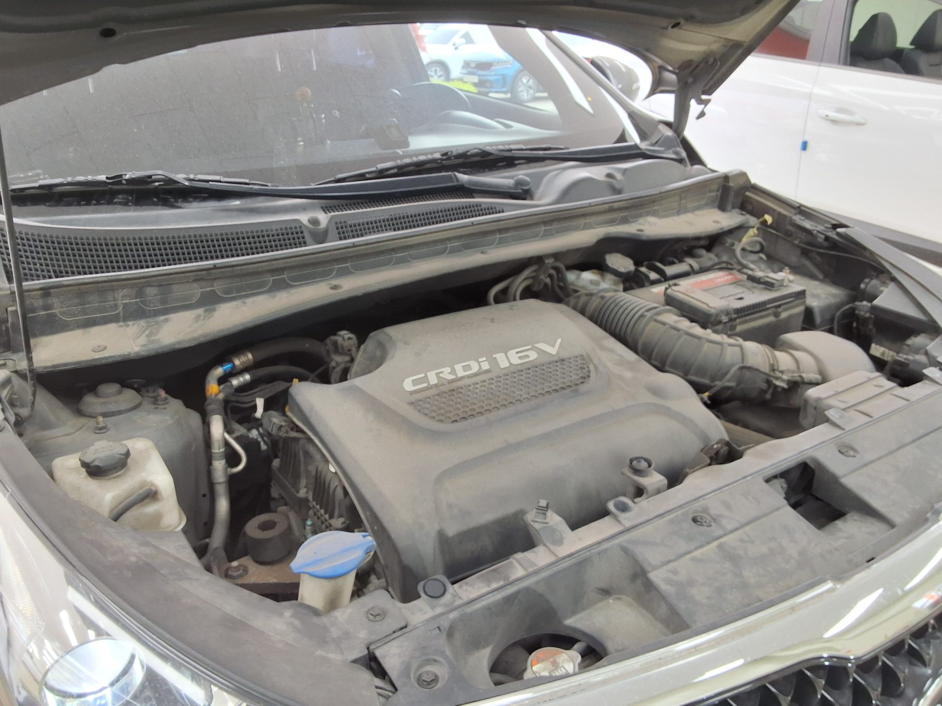 기아자동차 기타 2014 - 이미지 17