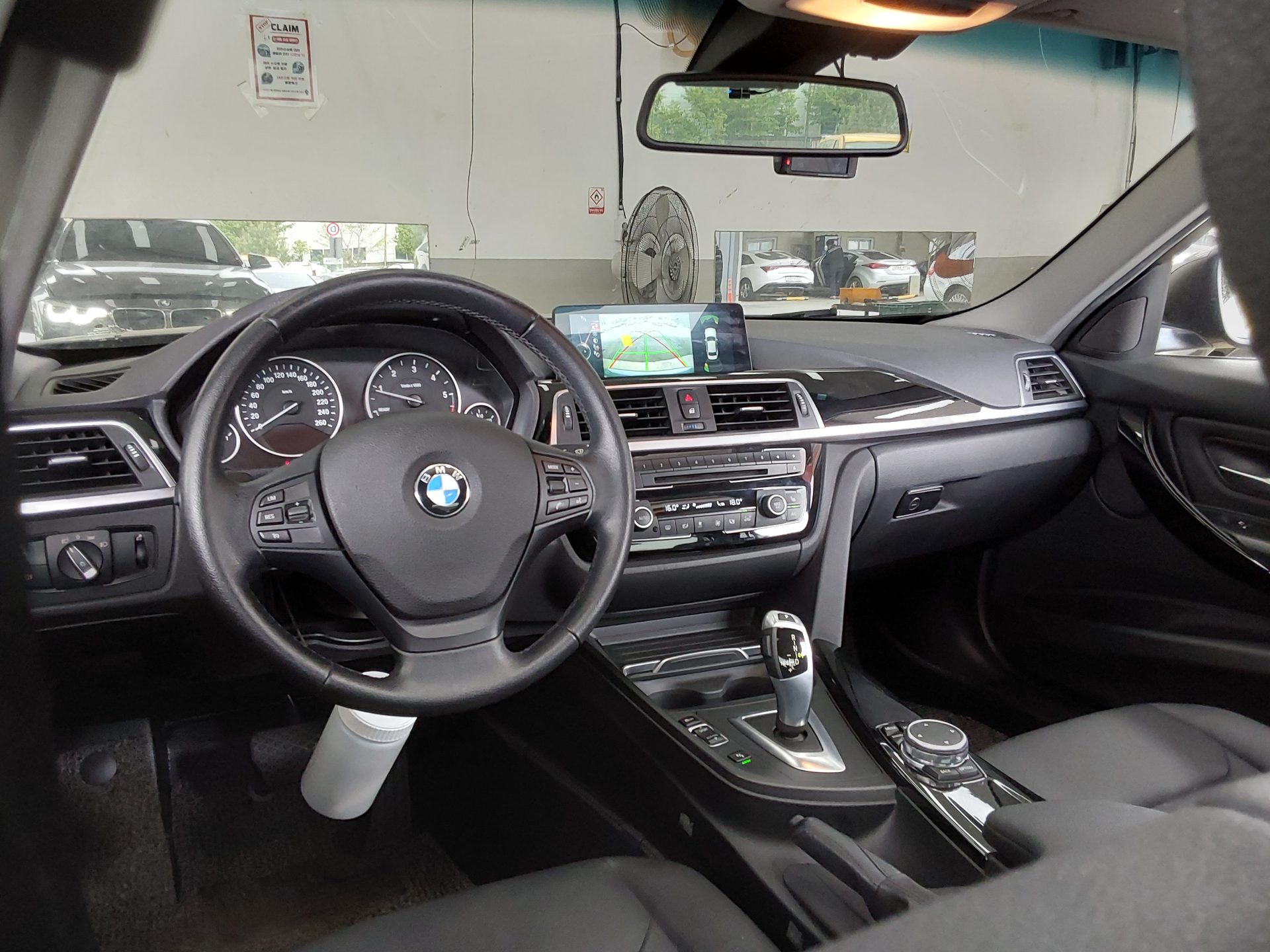 BMW 3 시리즈 2016 - 이미지 11