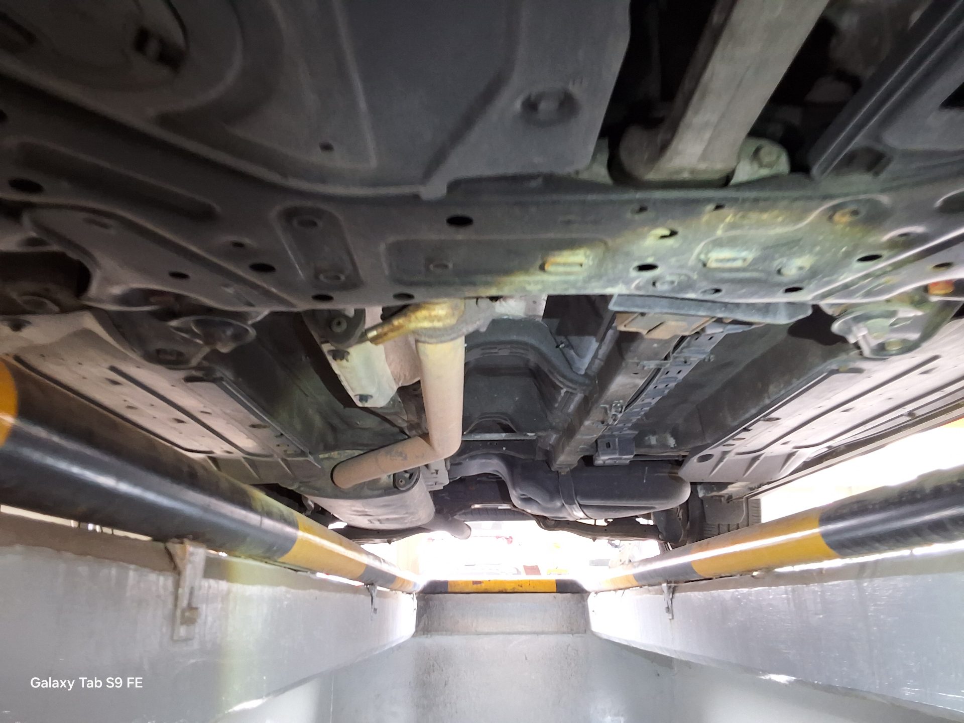 Hyundai Santa Fe 2013 - Image 20