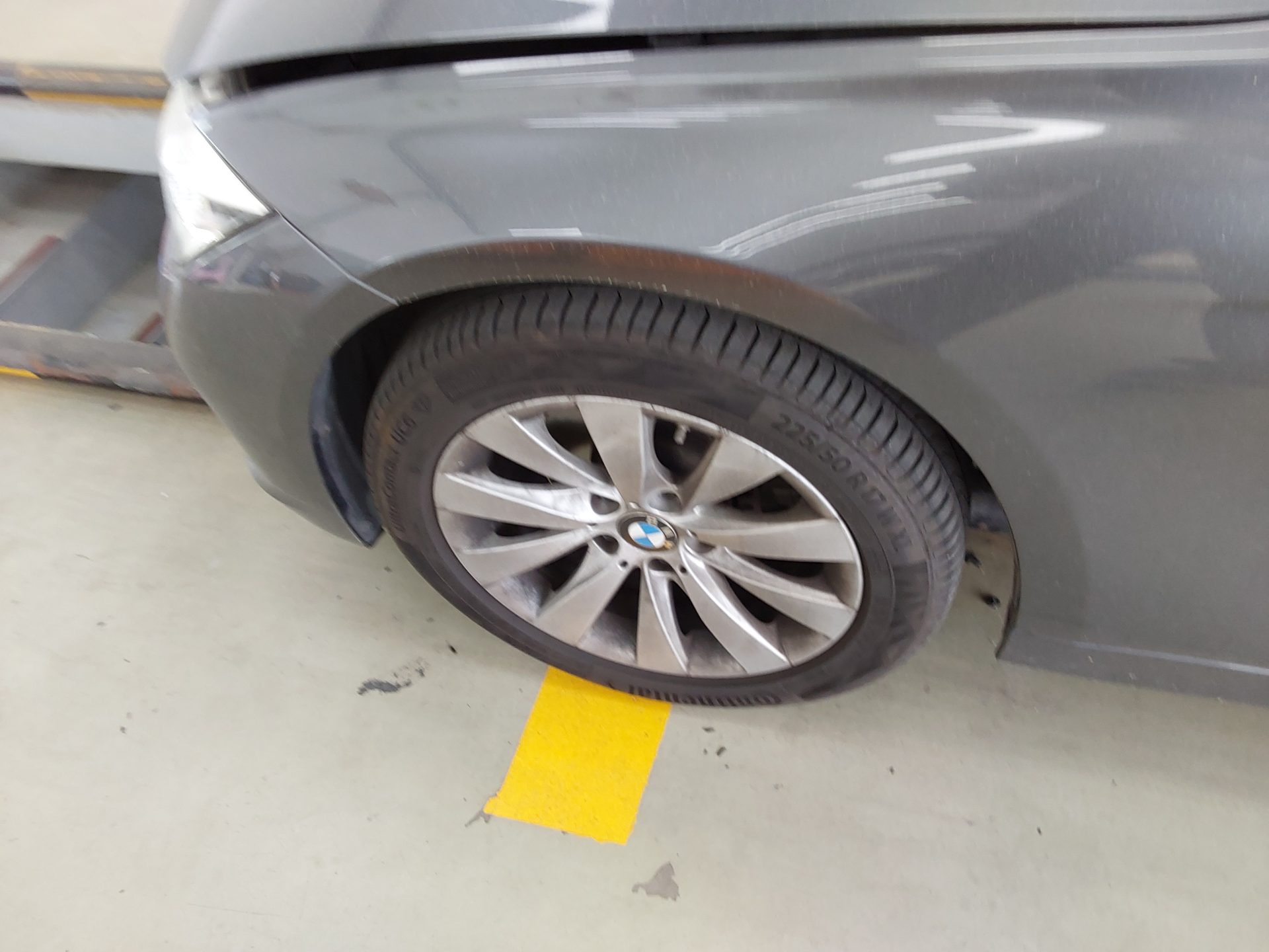 BMW 3 시리즈 2016 - 이미지 21