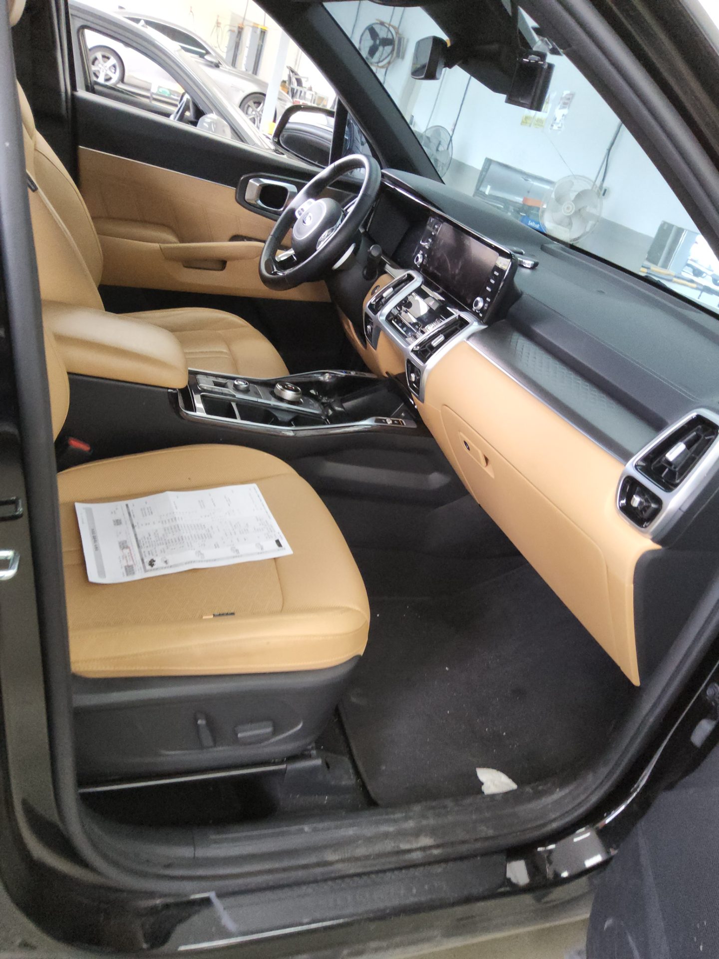 كيا أخرى 2021 - صورة 13