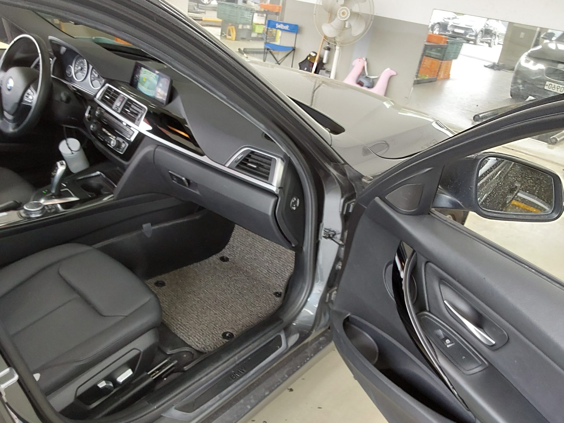 BMW 3 시리즈 2016 - 이미지 14