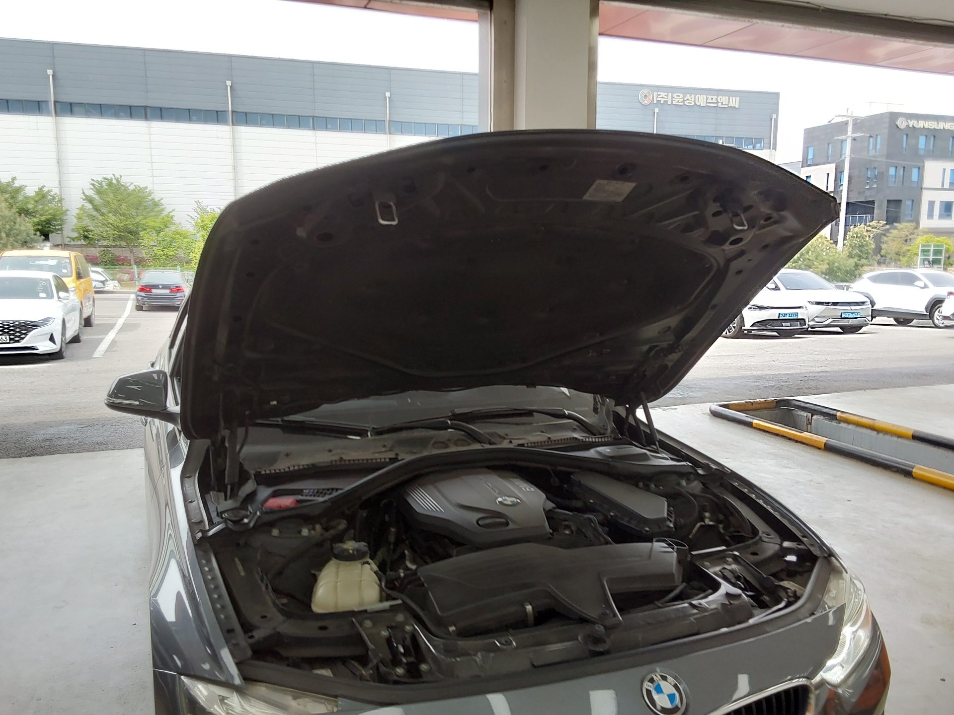 BMW 3 시리즈 2016 - 이미지 20