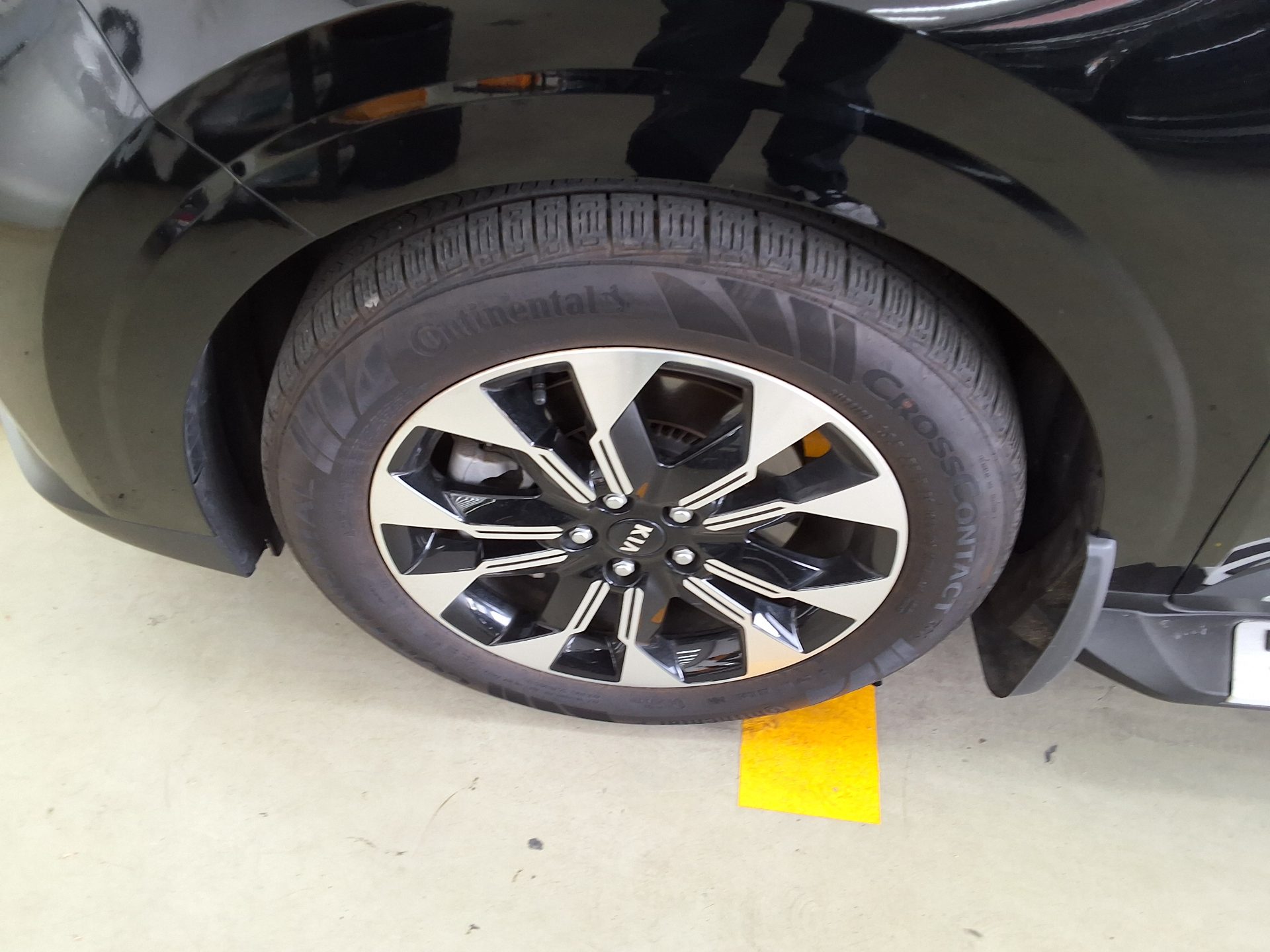 كيا كارنيفال 2021 - صورة 17