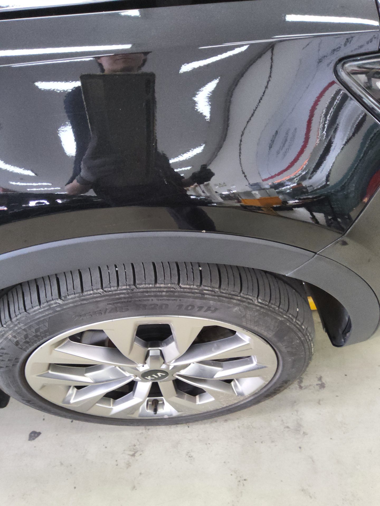 كيا أخرى 2021 - صورة 21