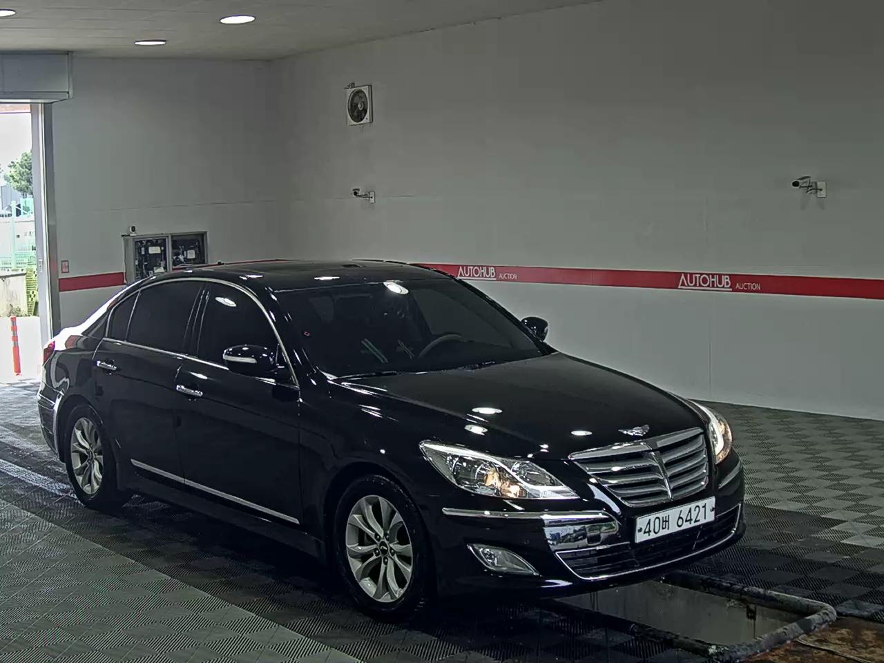 현대자동차 제네시스 2013 - 이미지 2