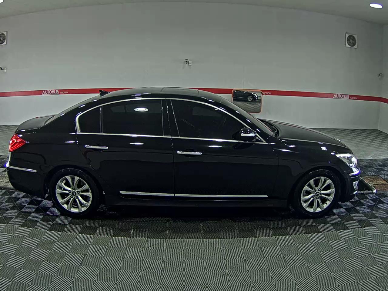 현대자동차 제네시스 2013 - 이미지 3