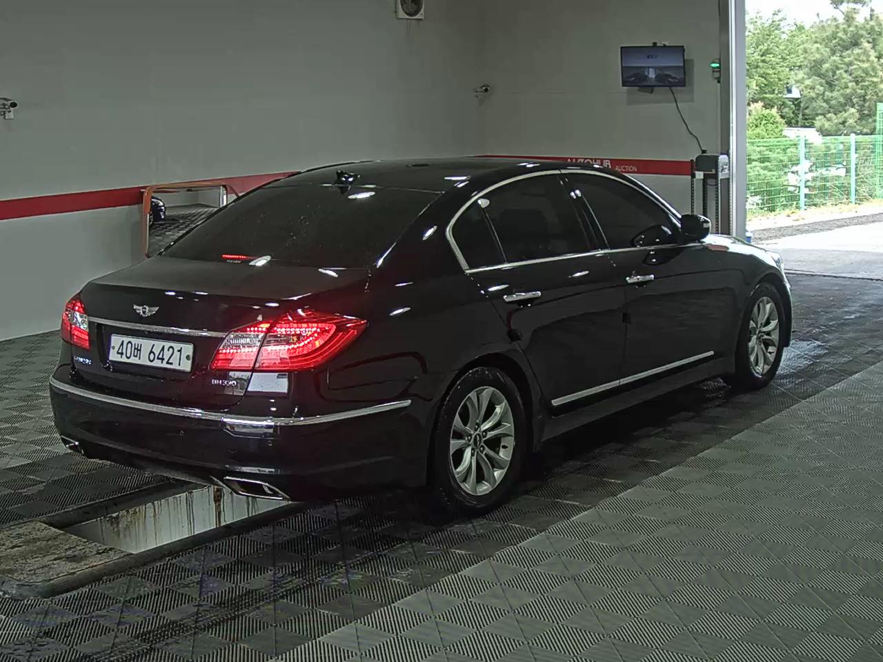 현대자동차 제네시스 2013 - 이미지 4