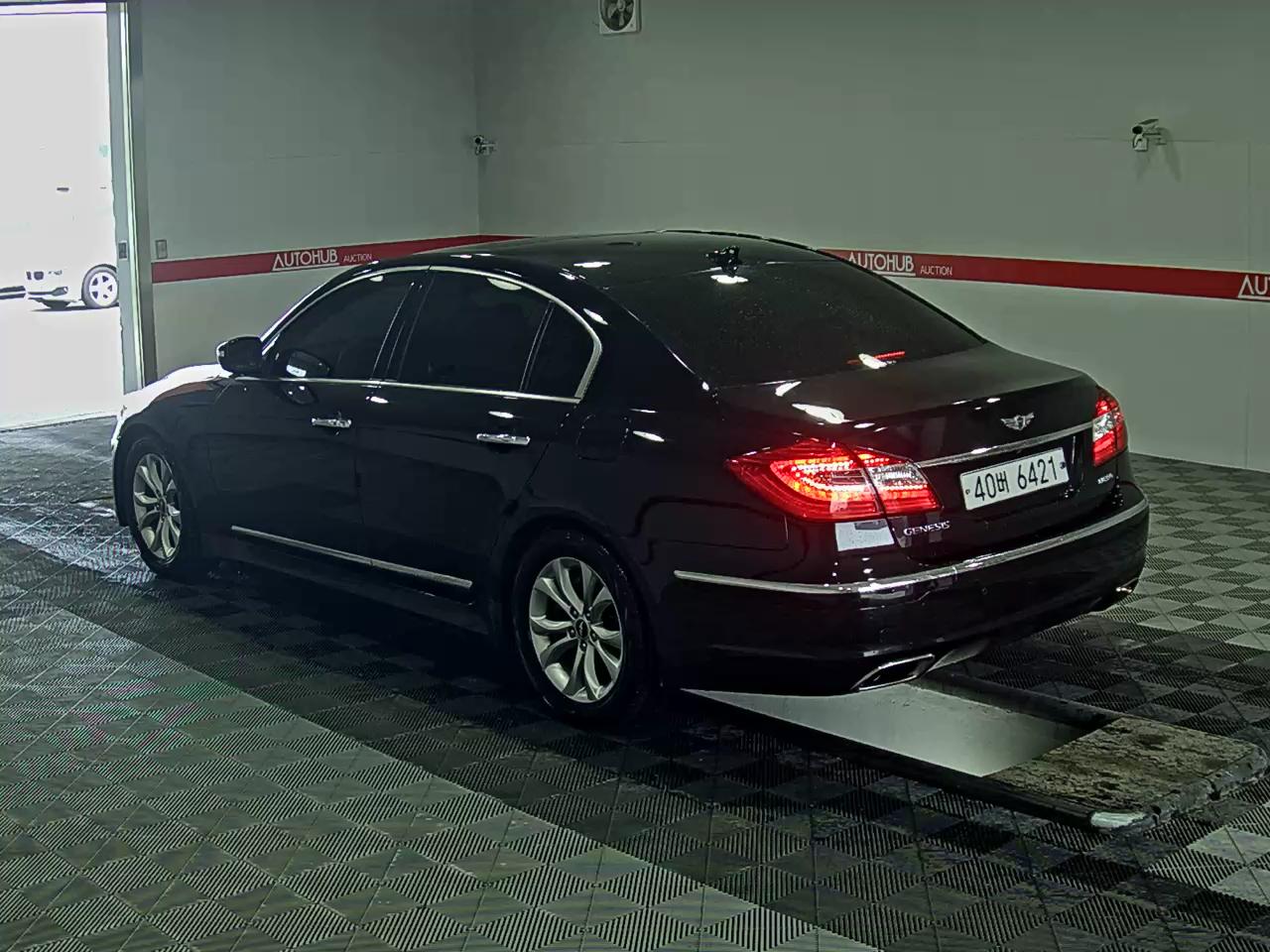 현대자동차 제네시스 2013 - 이미지 5