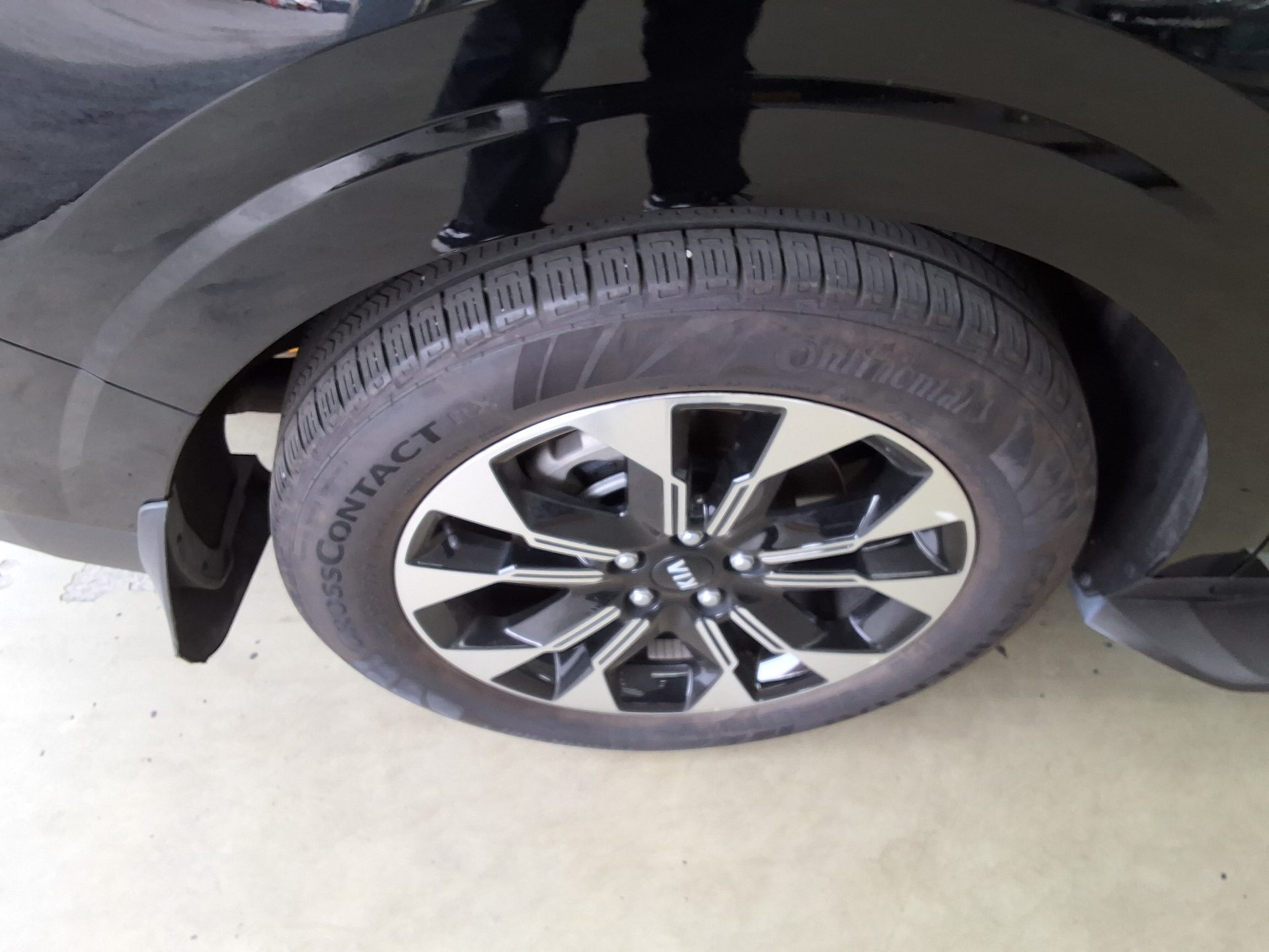 كيا كارنيفال 2021 - صورة 20