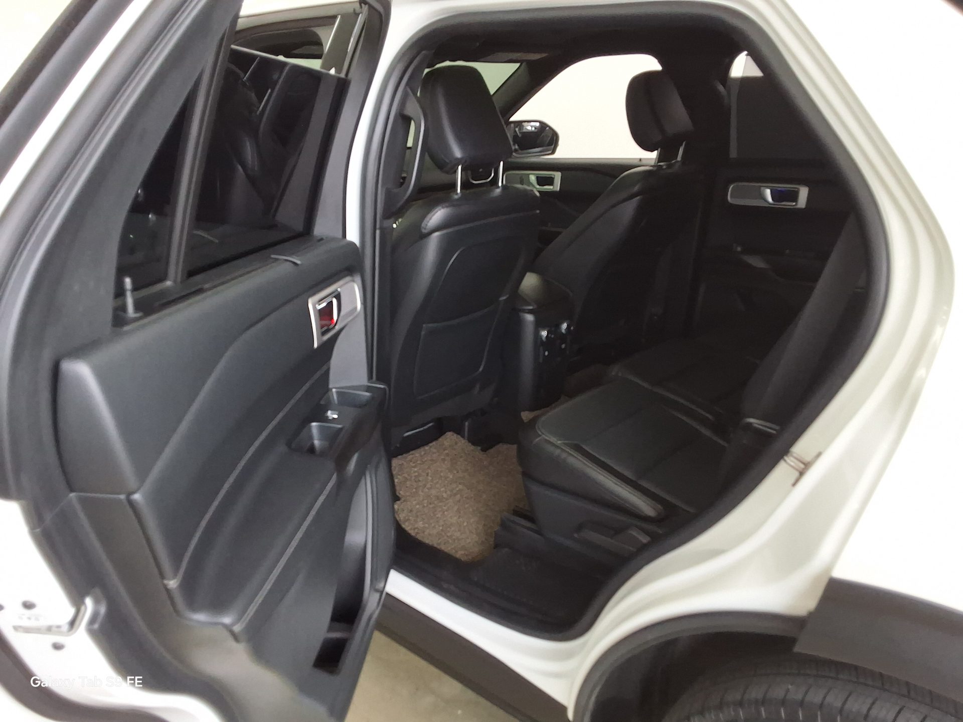 FORD 포드 2020 - 이미지 11