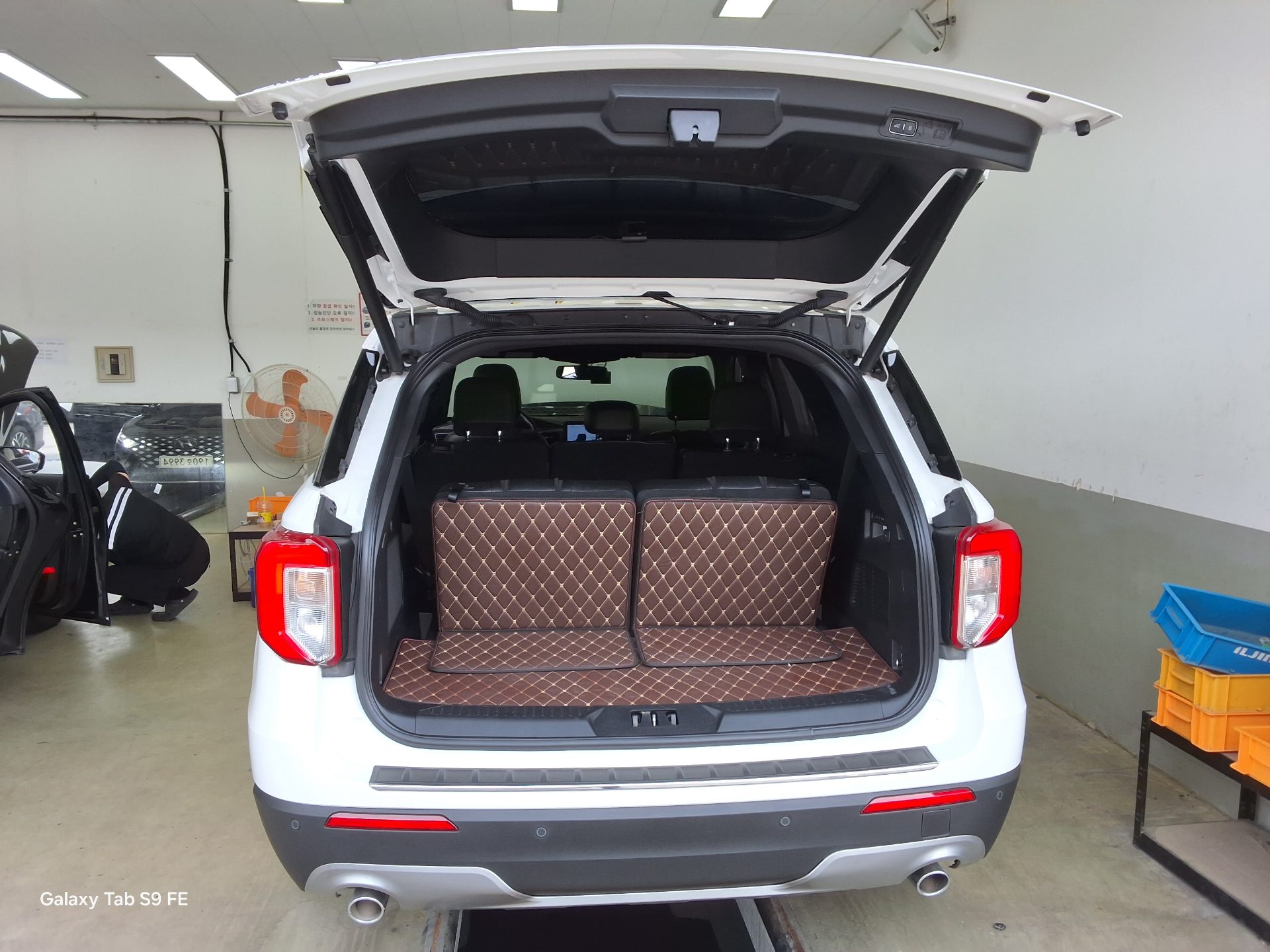 FORD 포드 2020 - 이미지 14