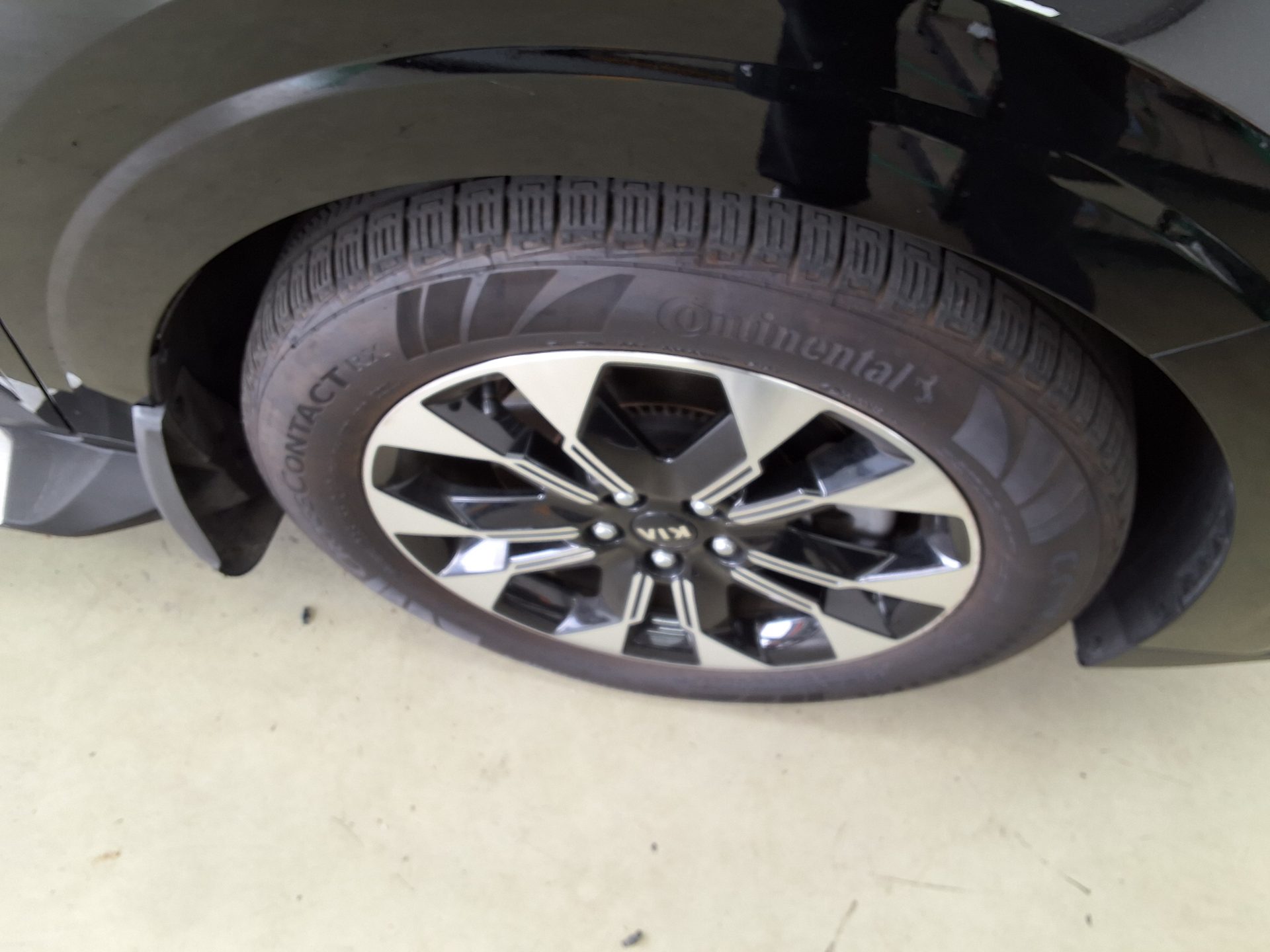 كيا كارنيفال 2021 - صورة 19