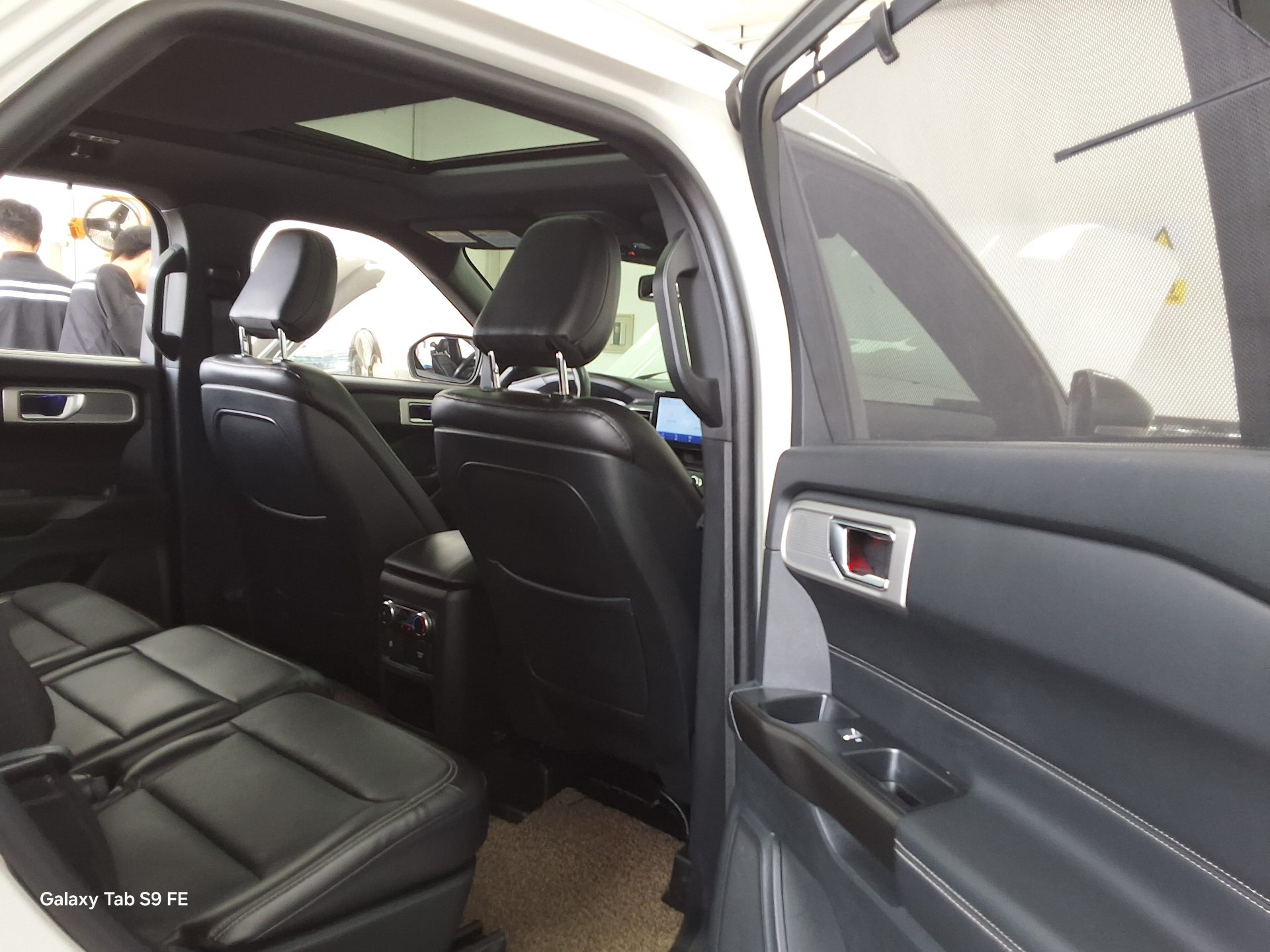 FORD 포드 2020 - 이미지 12