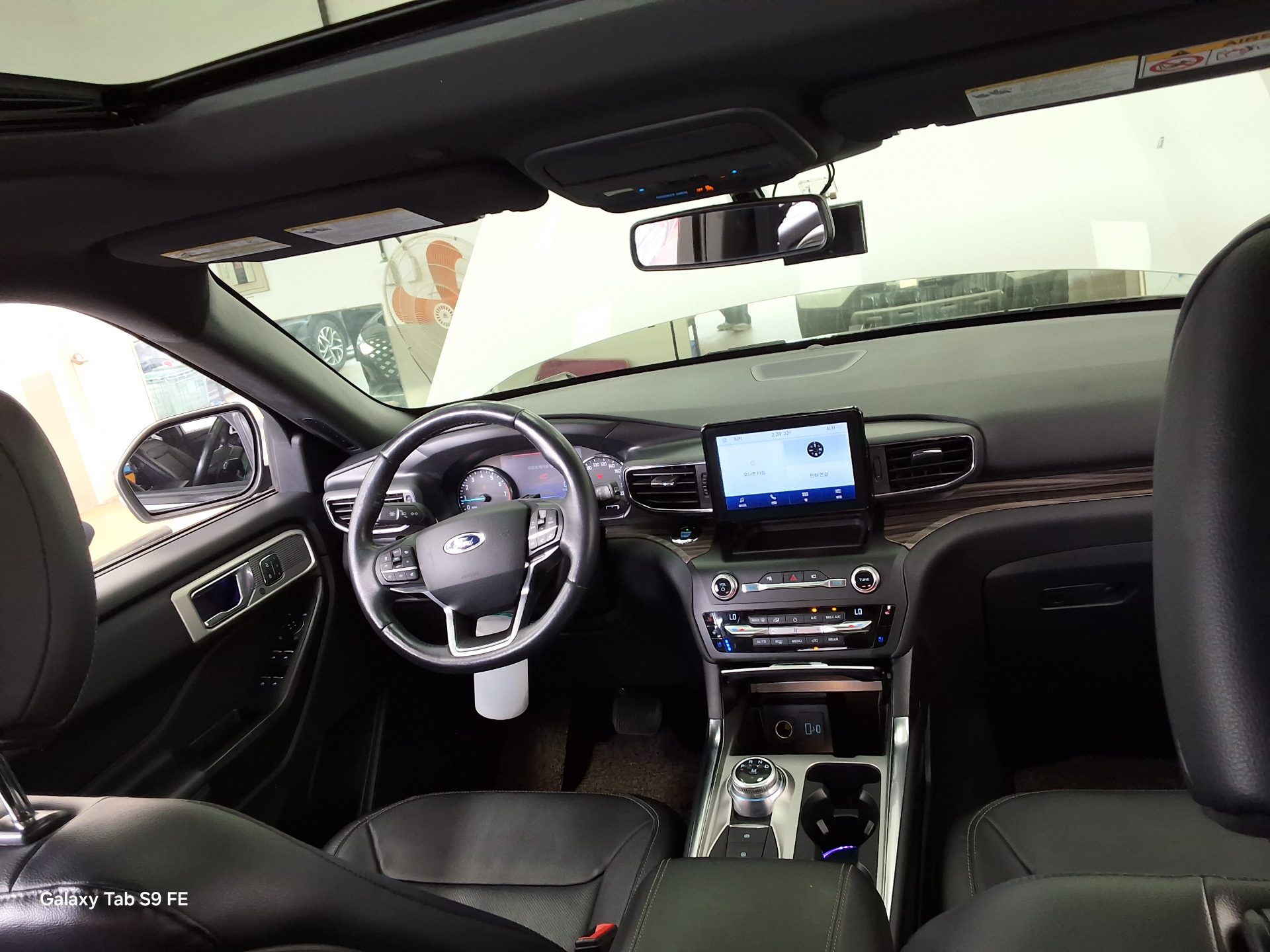 FORD 포드 2020 - 이미지 10