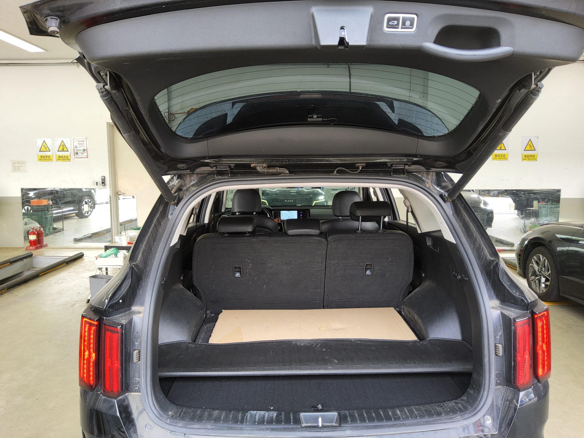 기아자동차 기타 2022 - 이미지 14