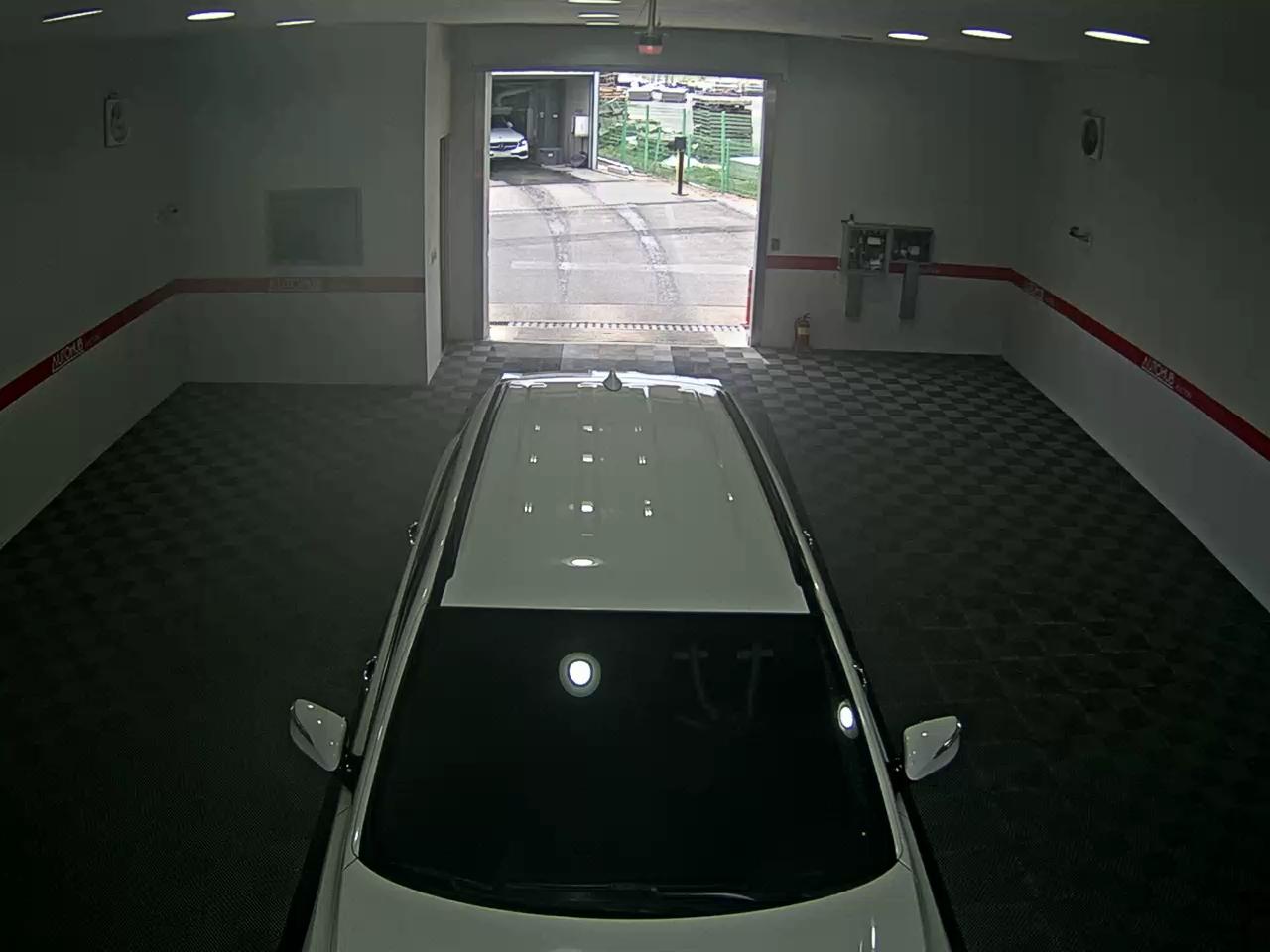 Hyundai Santa Fe 2013 - Image 6