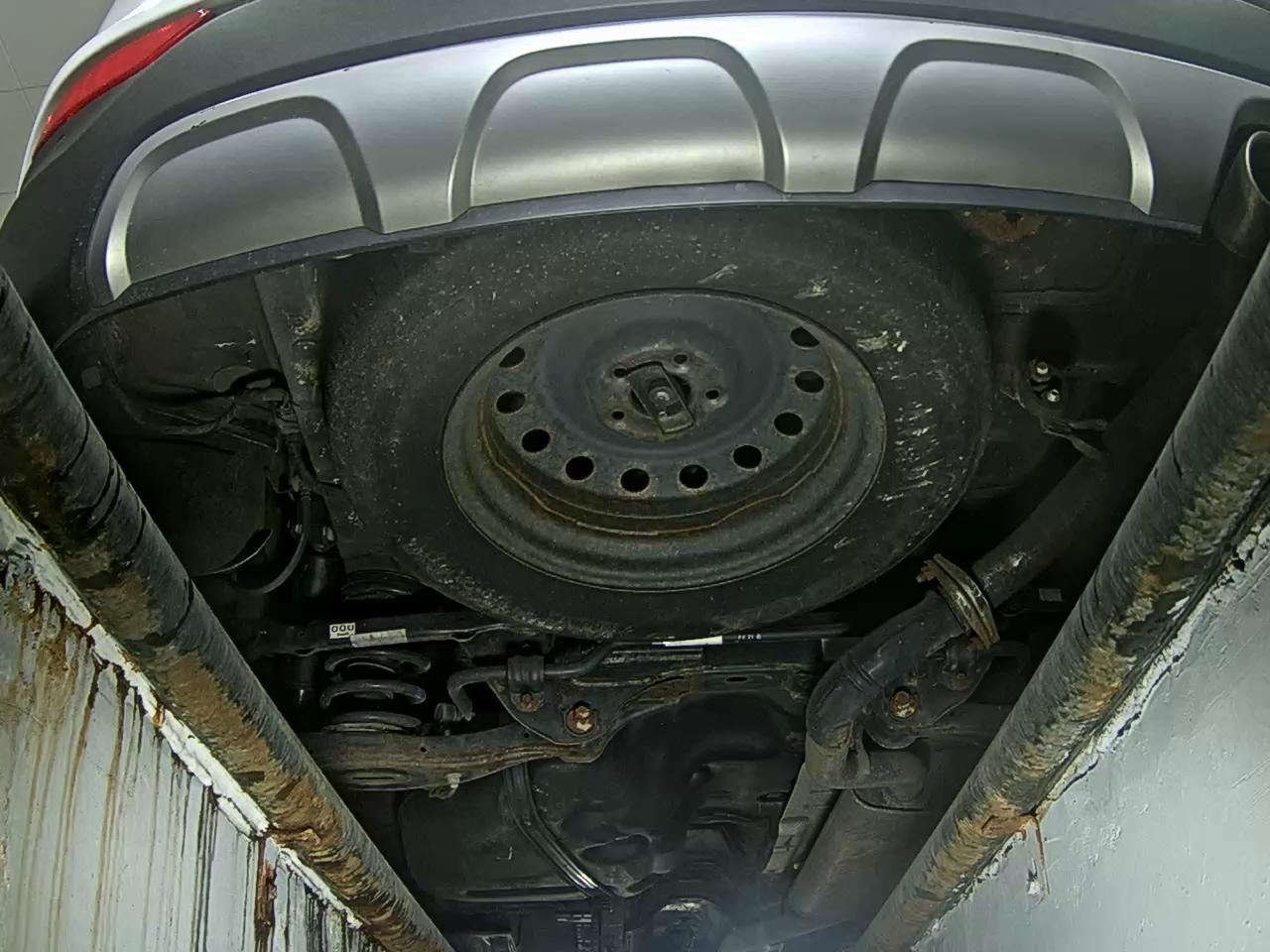 Hyundai Santa Fe 2013 - Image 7