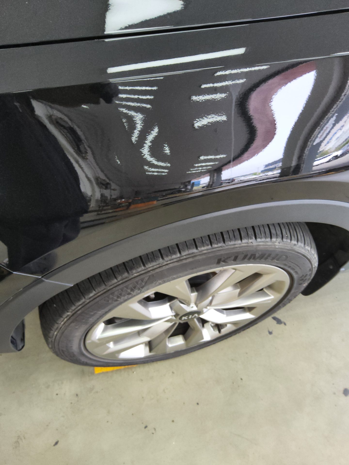 كيا أخرى 2021 - صورة 19