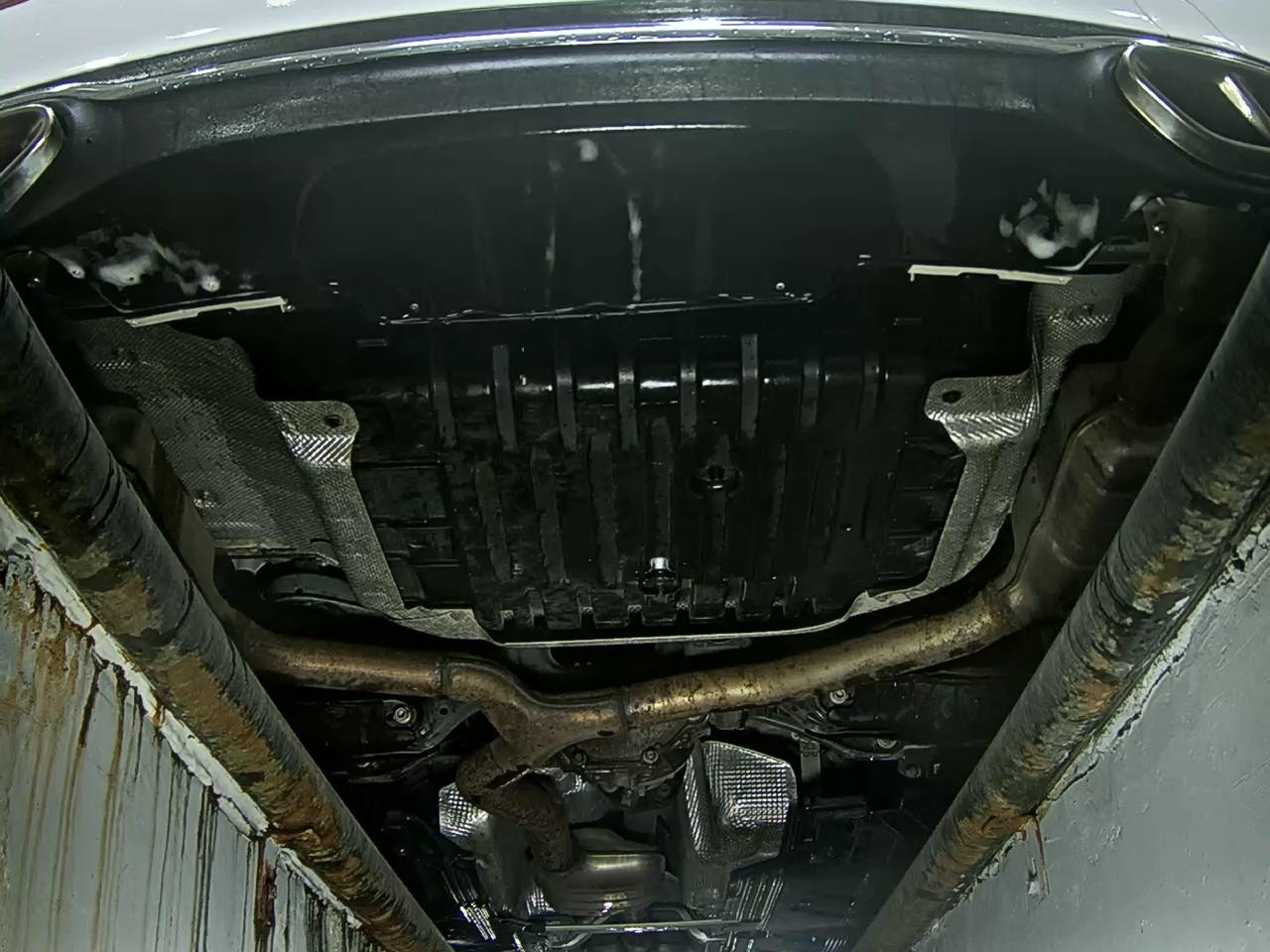 مرسيدس بنز إي كلاس 2019 - صورة 7