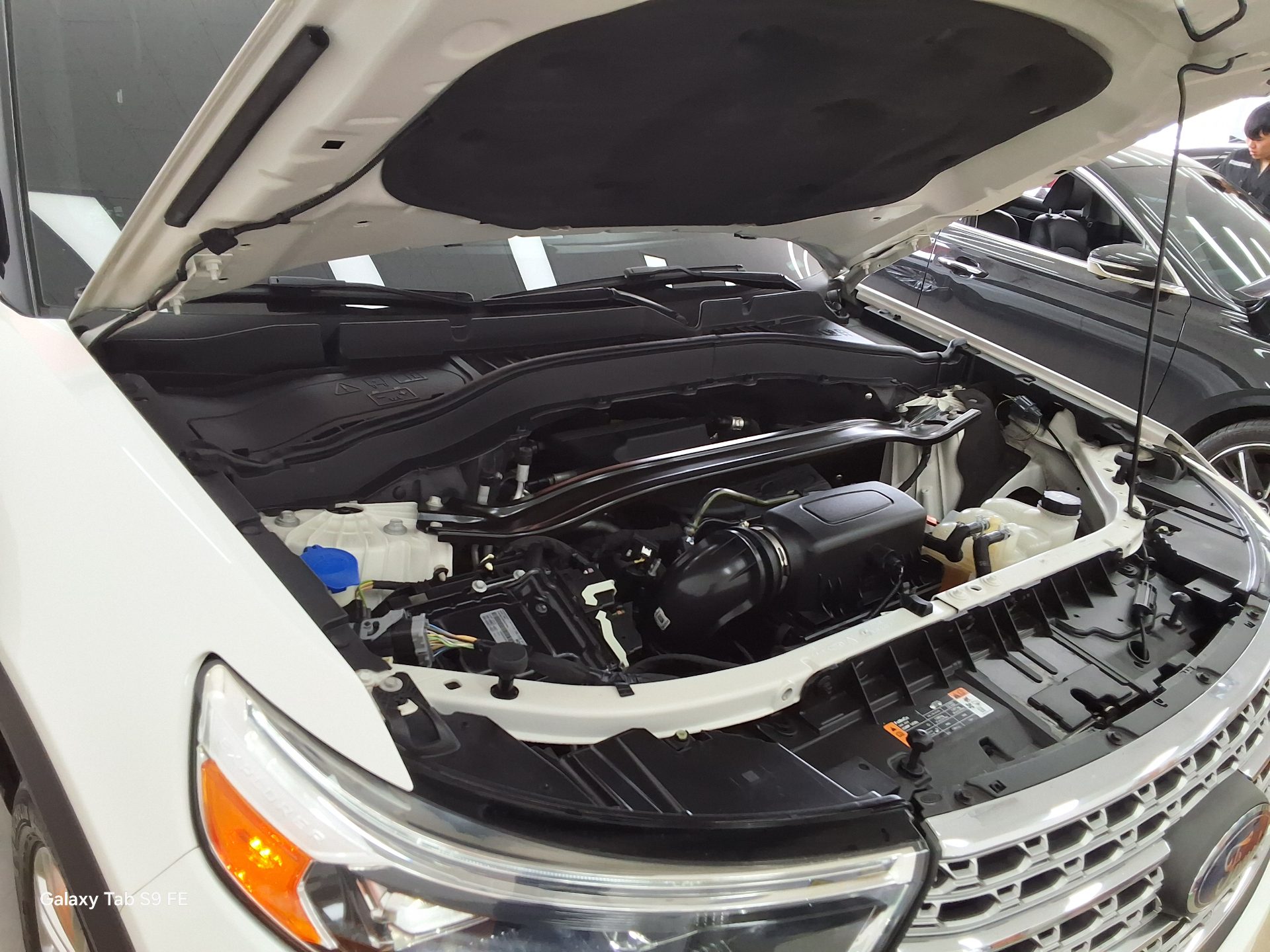 FORD 포드 2020 - 이미지 20